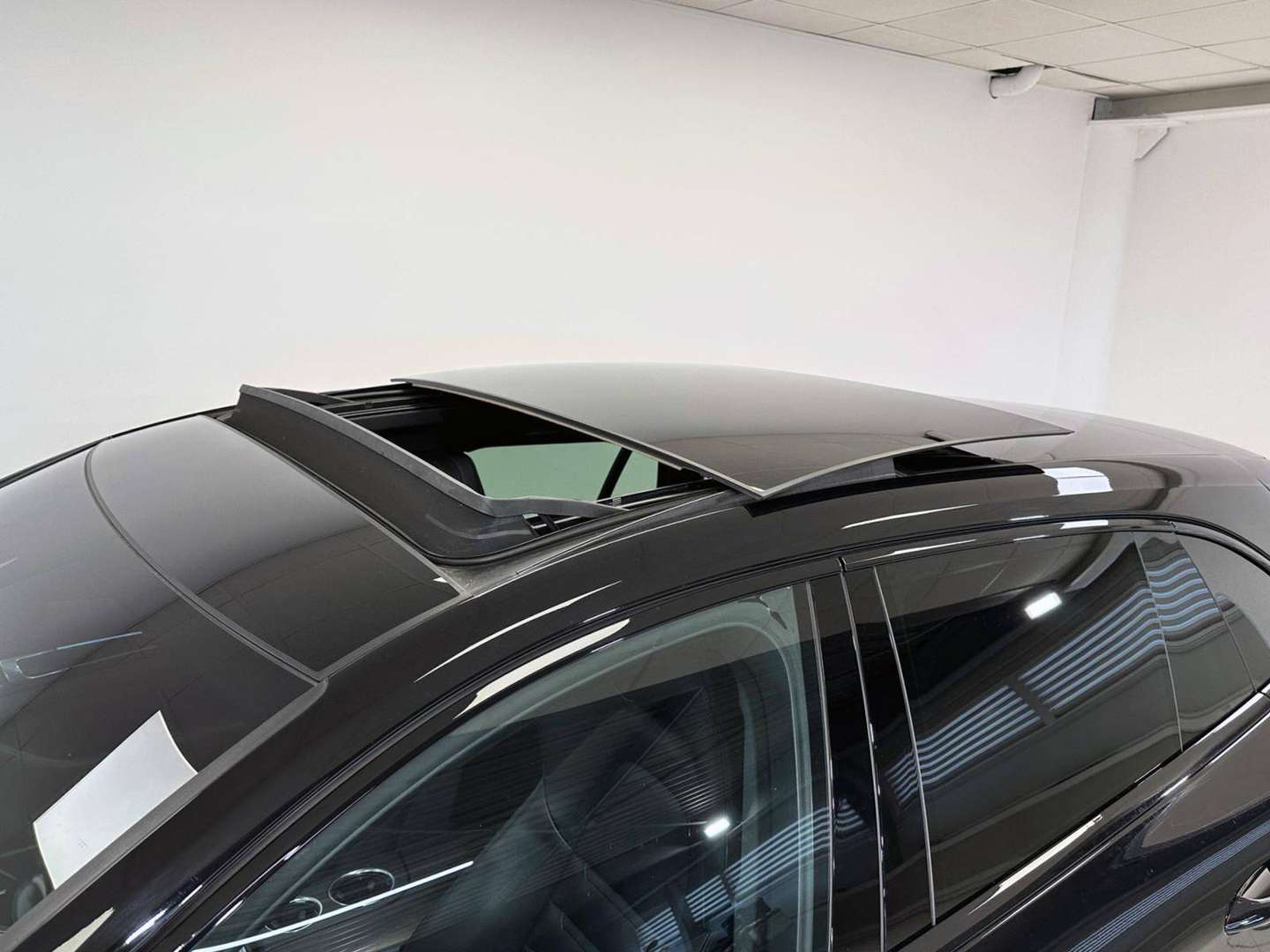 Porsche Panamera Platinum Edition 4 - 2022 - Joinsteer - #31