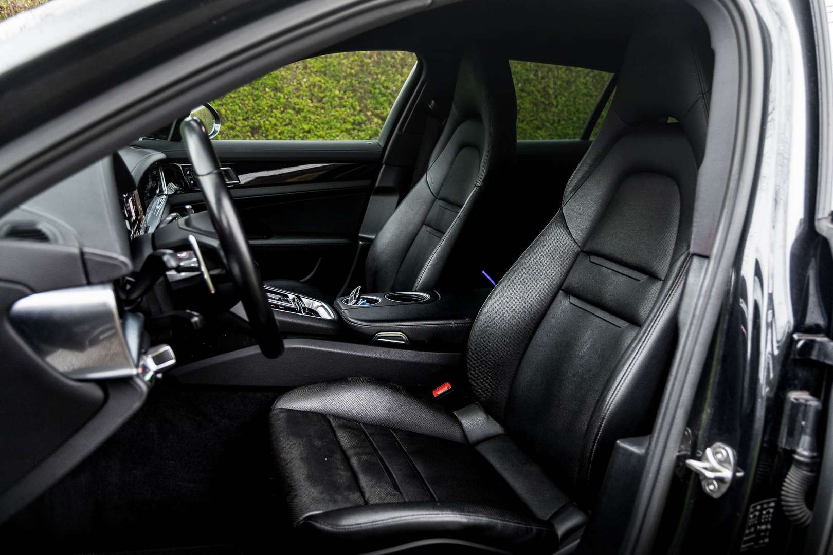 Porsche Panamera II 4 E-Hybrid - 2021 - Joinsteer - #6