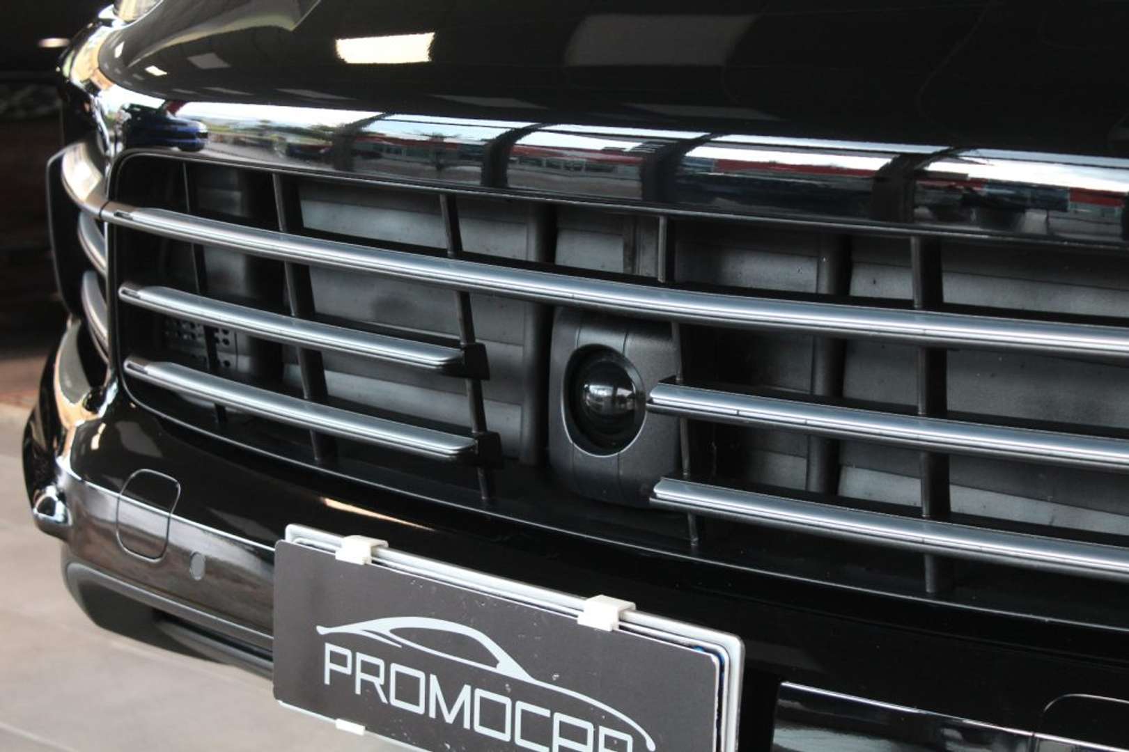 Porsche Cayenne E-Hybrid - 2019 - Joinsteer - #5