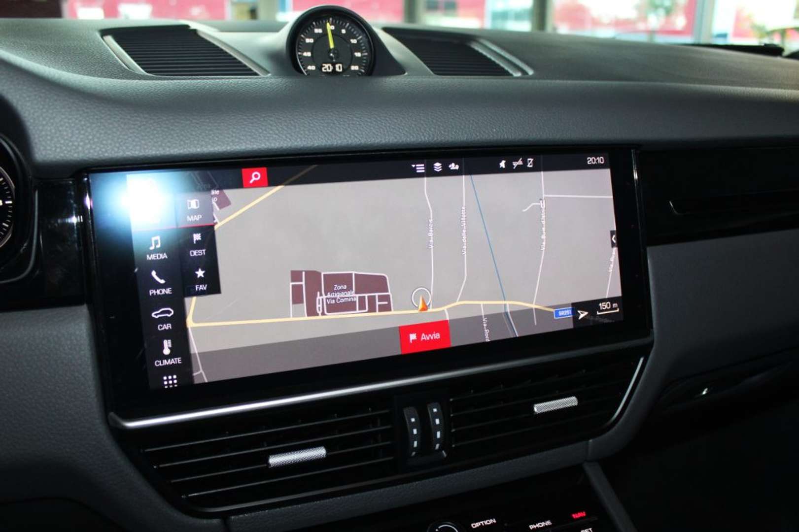 Porsche Cayenne E-Hybrid - 2019 - Joinsteer - #10