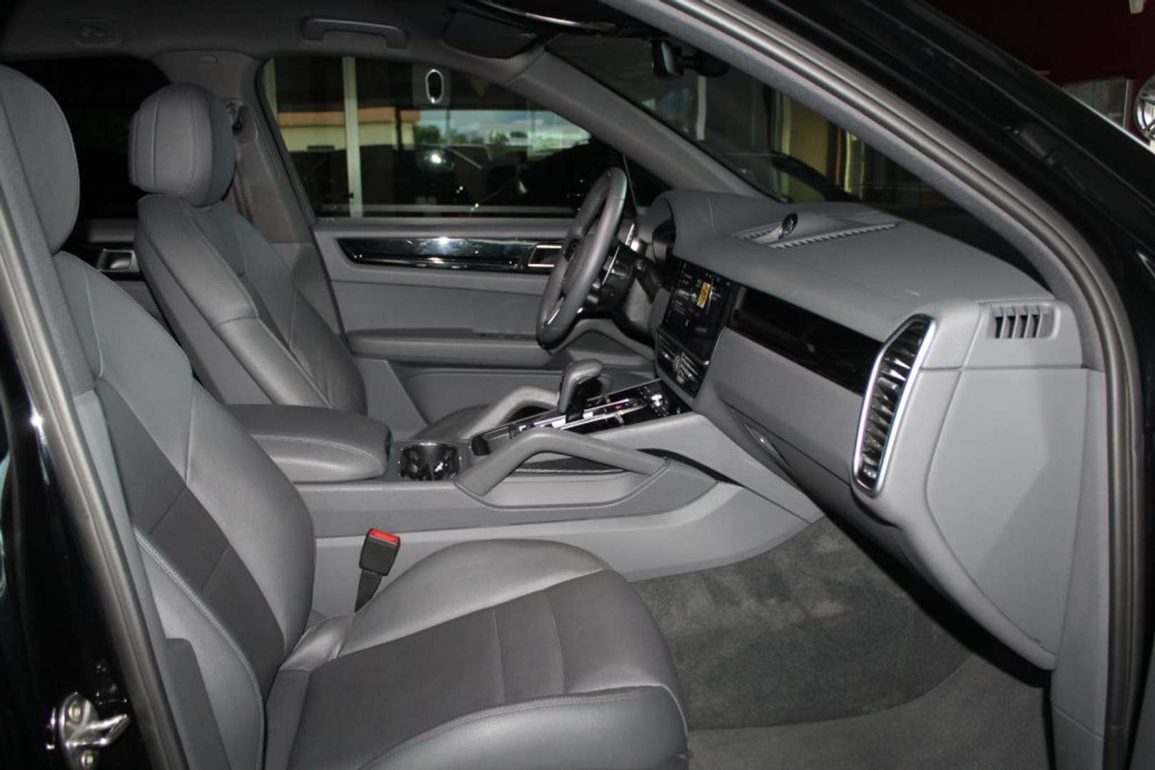 Porsche Cayenne E-Hybrid - 2019 - Joinsteer - #11