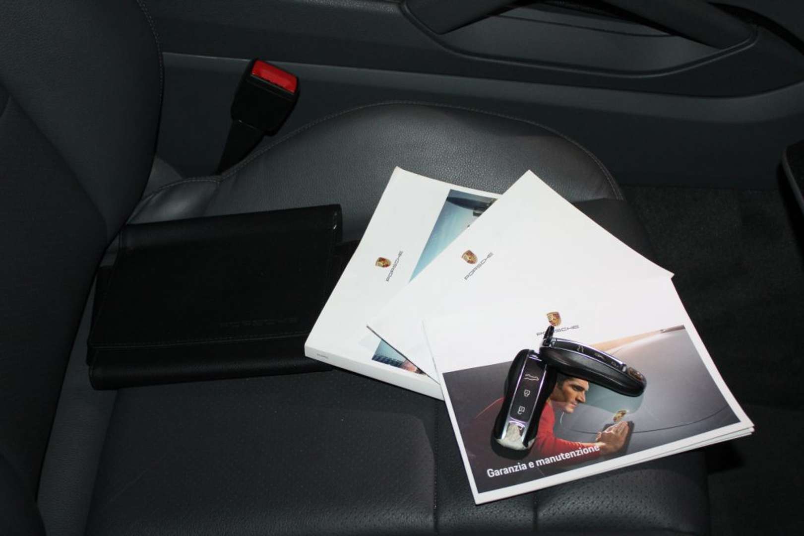 Porsche Cayenne E-Hybrid - 2019 - Joinsteer - #13