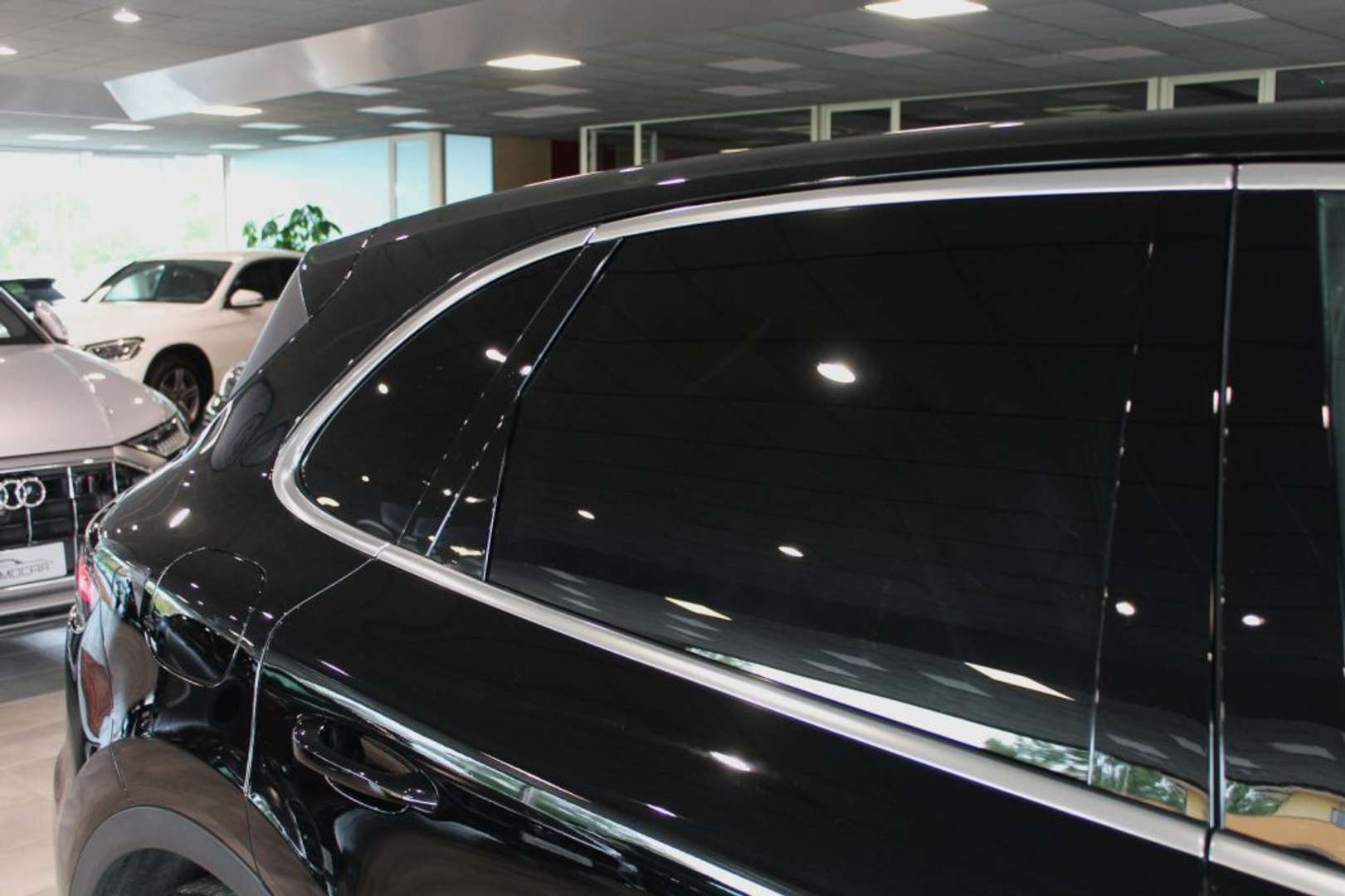 Porsche Cayenne E-Hybrid - 2019 - Joinsteer - #21