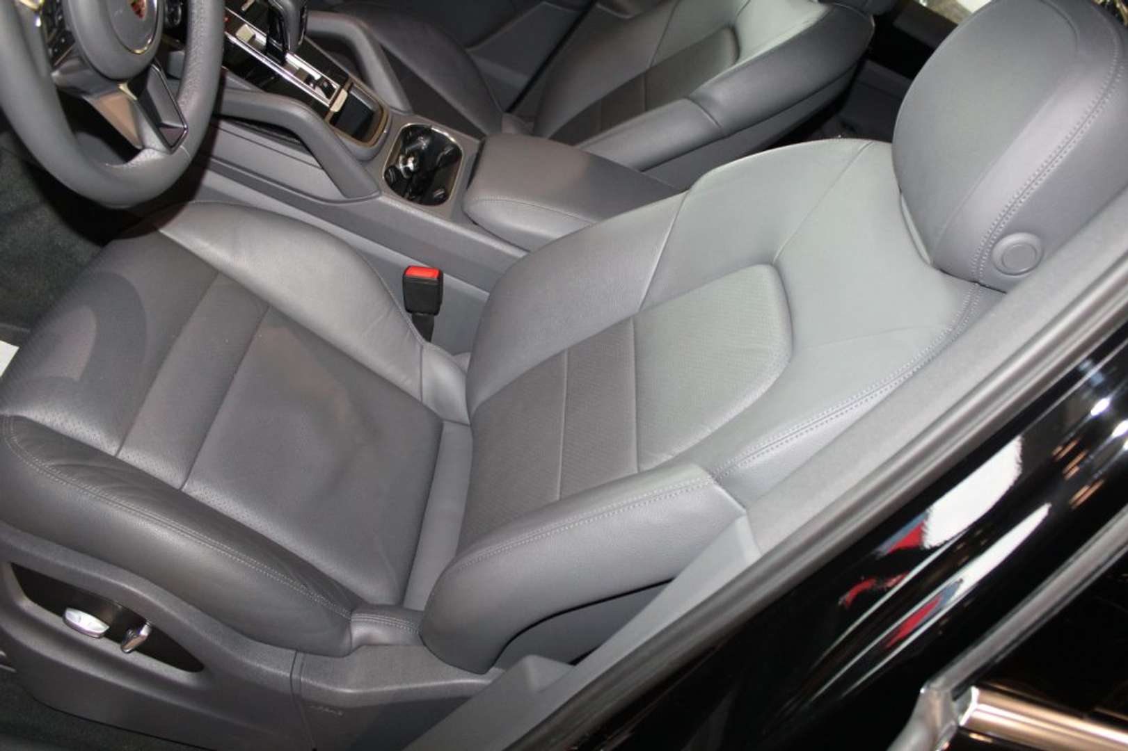 Porsche Cayenne E-Hybrid - 2019 - Joinsteer - #27