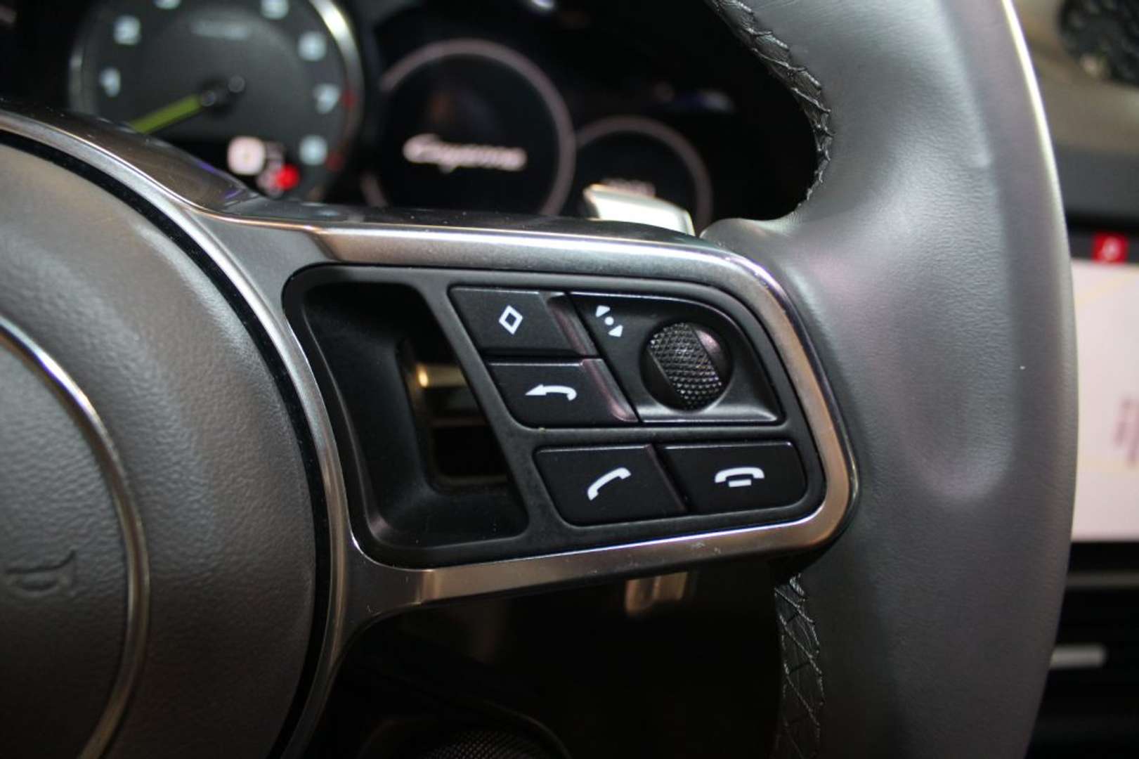 Porsche Cayenne E-Hybrid - 2019 - Joinsteer - #33