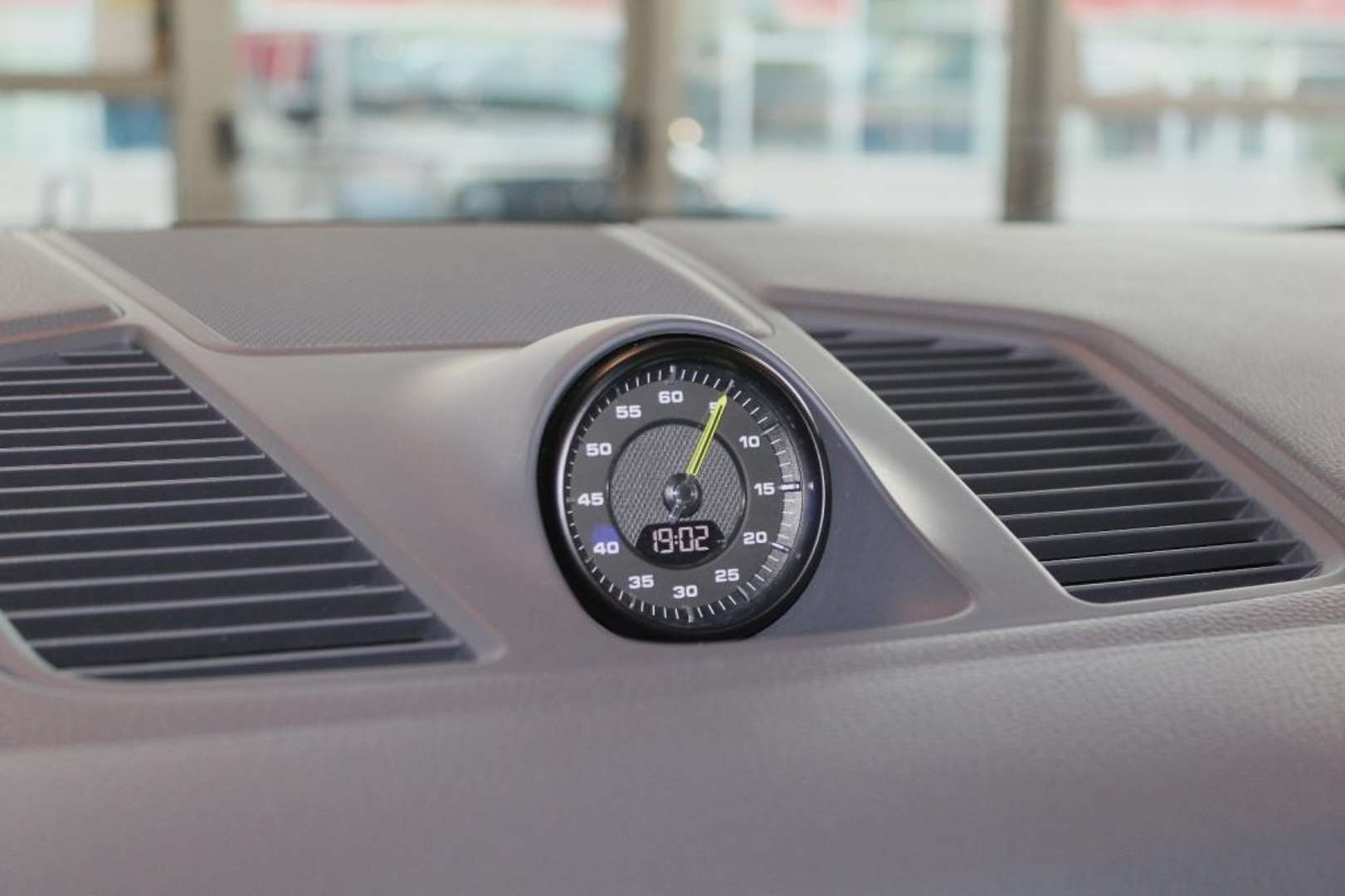 Porsche Cayenne E-Hybrid - 2019 - Joinsteer - #35