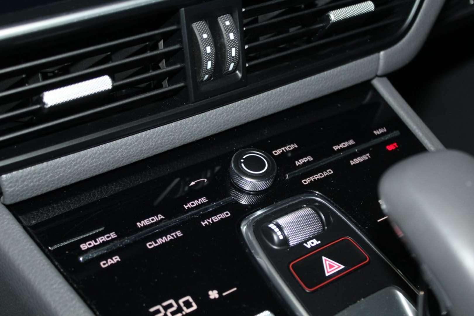 Porsche Cayenne E-Hybrid - 2019 - Joinsteer - #37