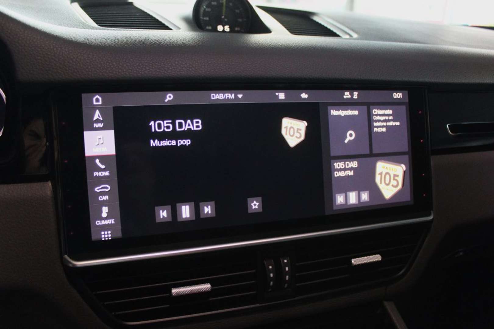 Porsche Cayenne E-Hybrid - 2019 - Joinsteer - #38