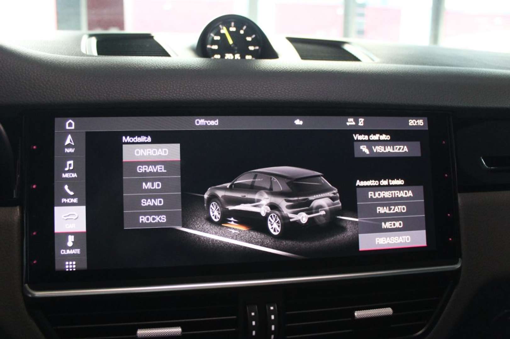 Porsche Cayenne E-Hybrid - 2019 - Joinsteer - #39