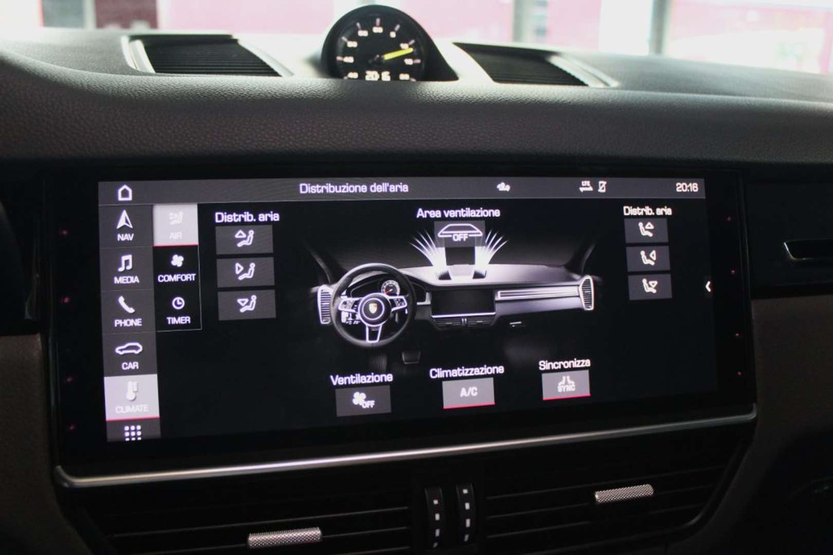 Porsche Cayenne E-Hybrid - 2019 - Joinsteer - #40