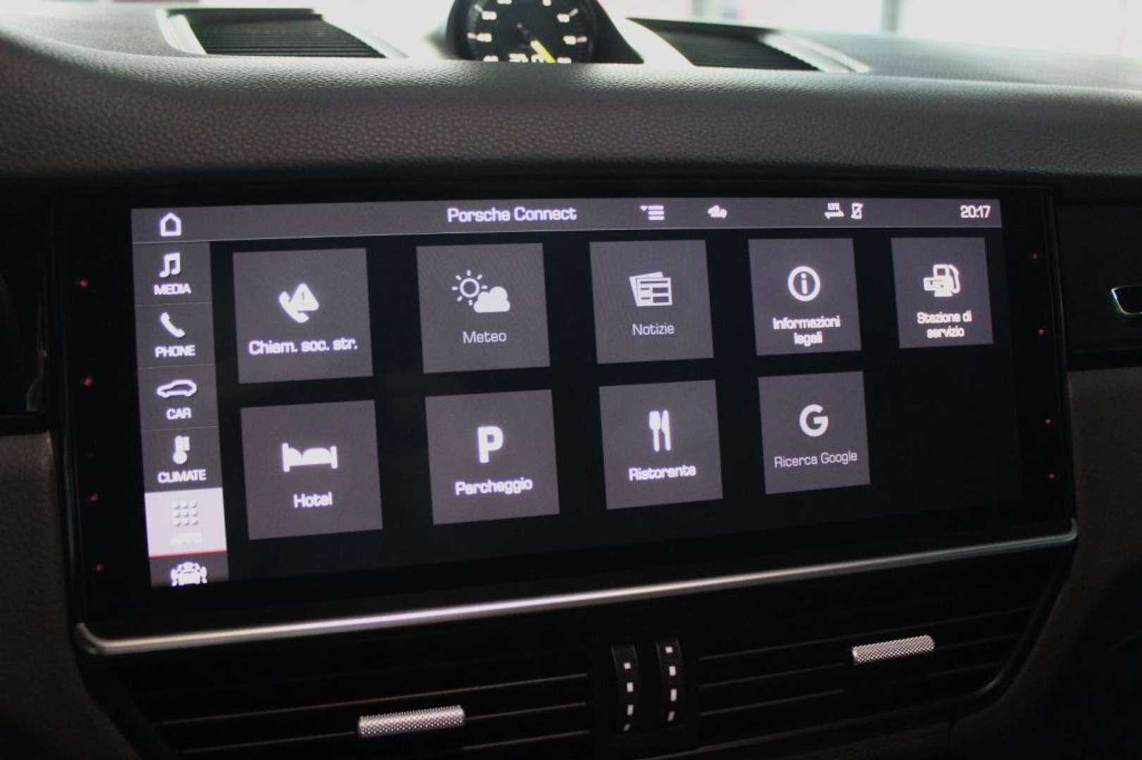 Porsche Cayenne E-Hybrid - 2019 - Joinsteer - #42