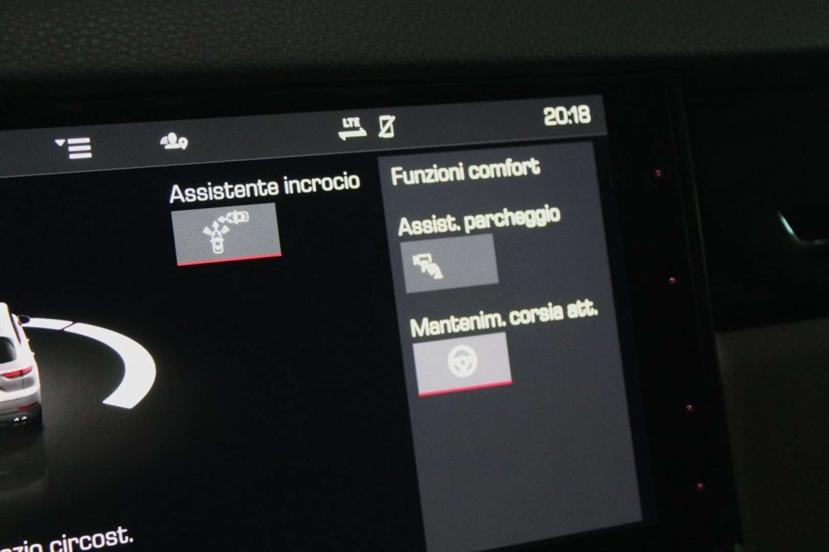 Porsche Cayenne E-Hybrid - 2019 - Joinsteer - #44