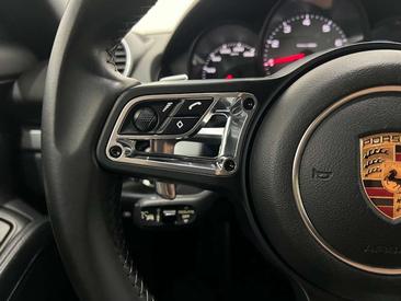 Porsche 718 Boxster S — photo 12