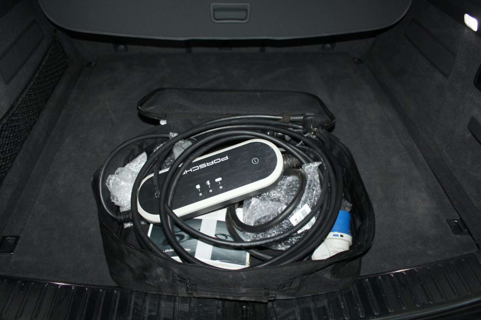 Porsche Cayenne E-Hybrid - 2019 - Joinsteer - #49