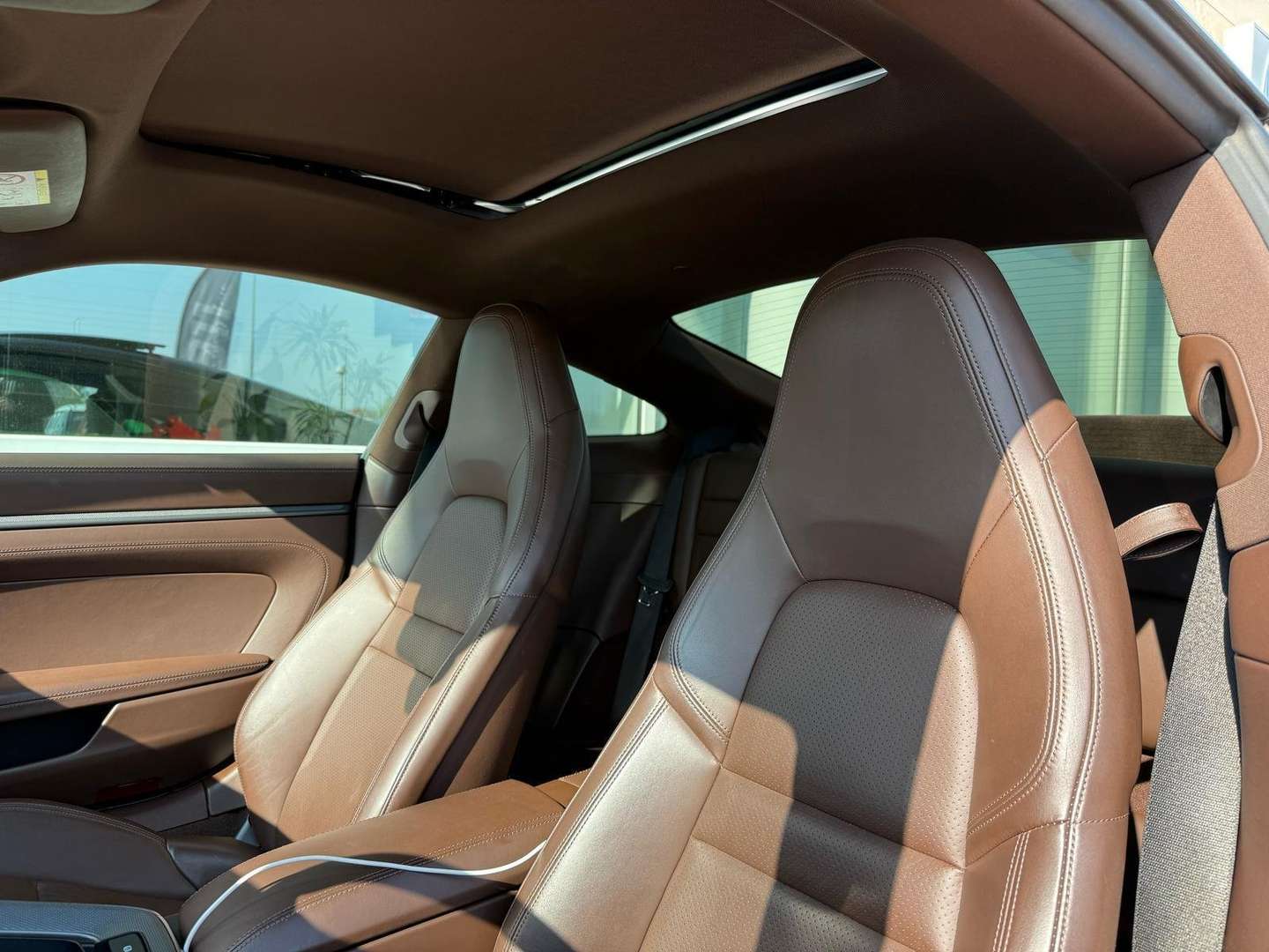 Porsche 911 Carrera - 2019 - Joinsteer - #6