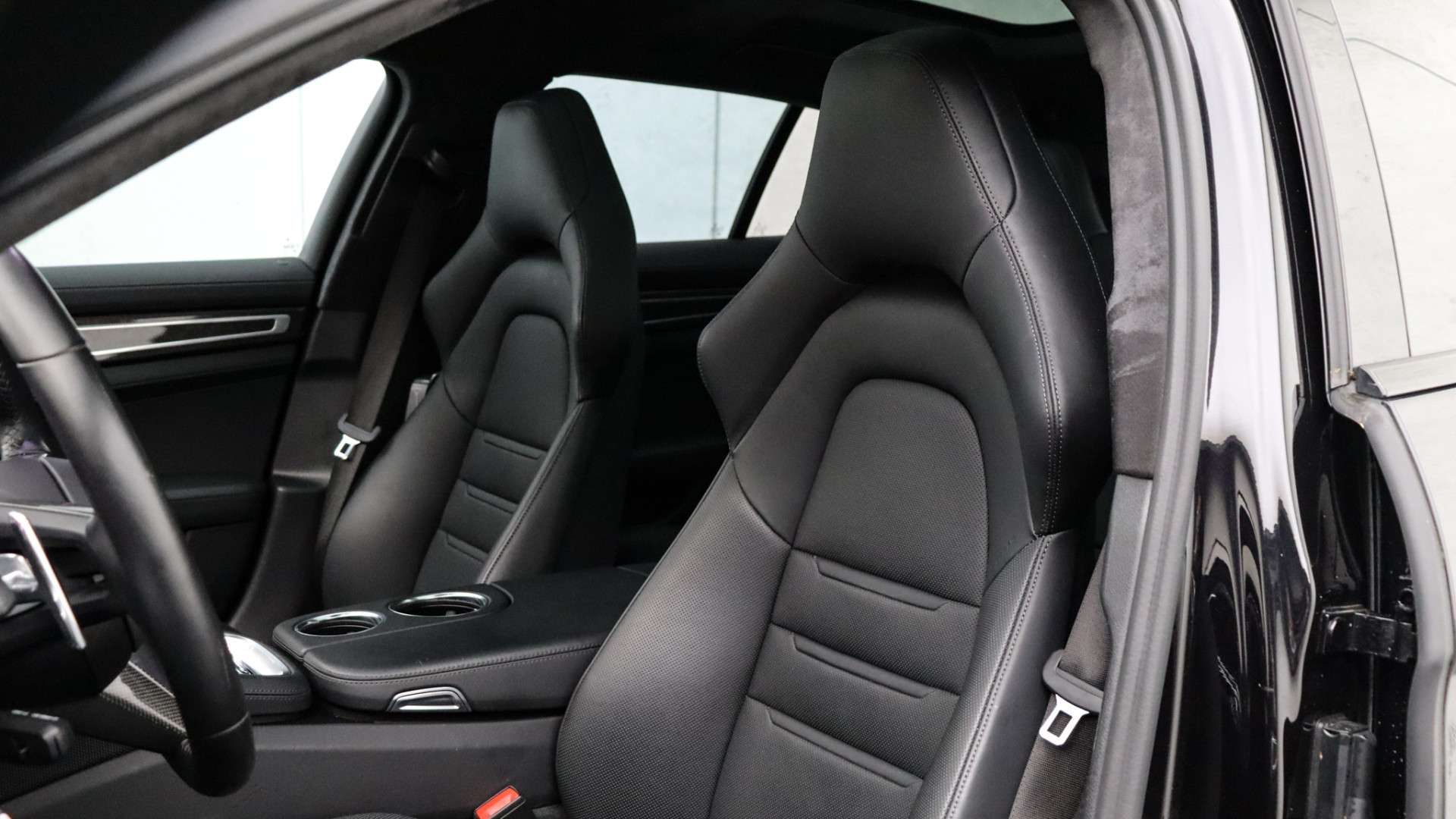 Porsche Panamera Turbo S E-Hybrid - 2021 - Joinsteer - #8