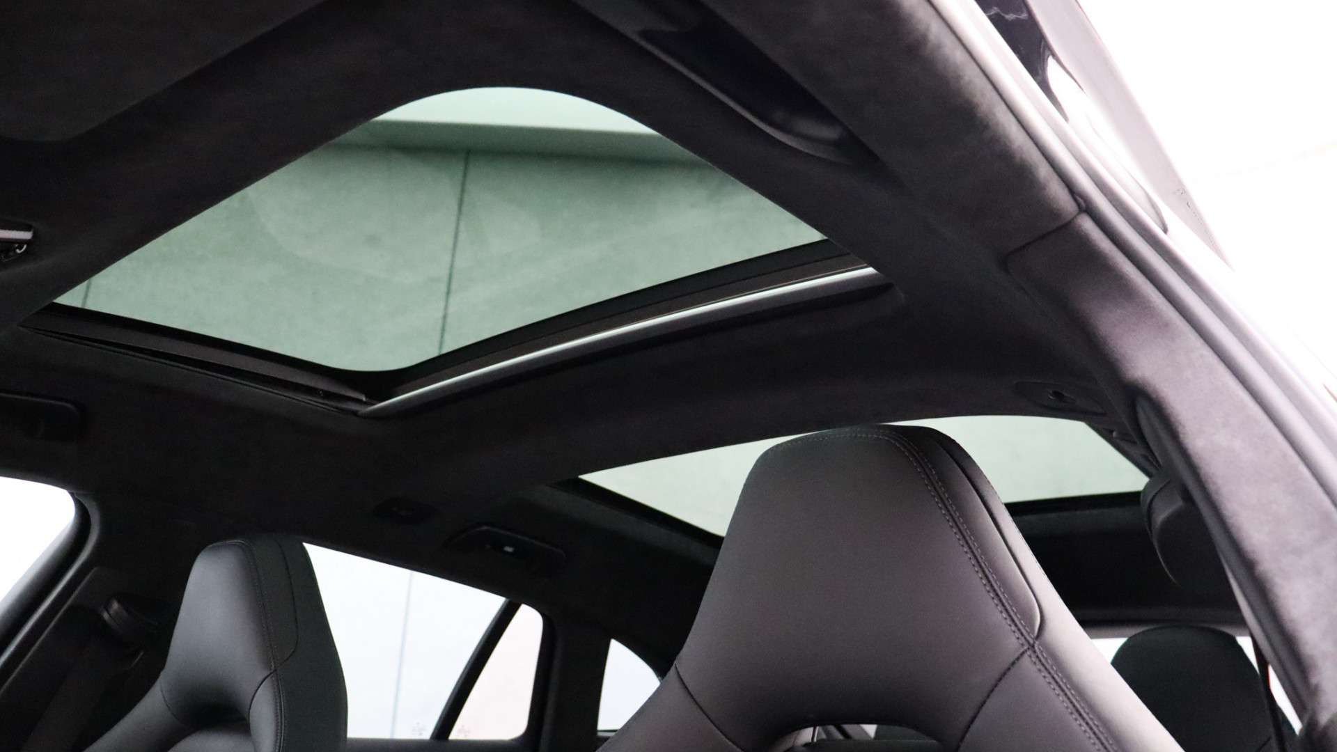 Porsche Panamera Turbo S E-Hybrid - 2021 - Joinsteer - #9