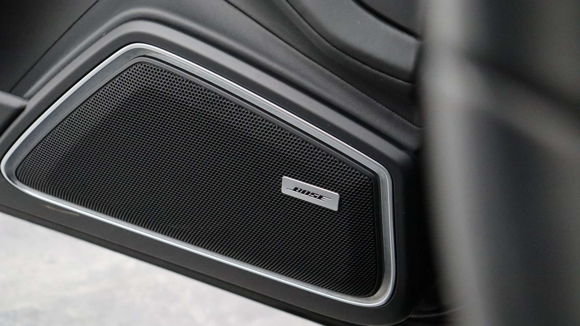 Porsche Panamera Turbo S E-Hybrid - 2021 - Joinsteer - #11