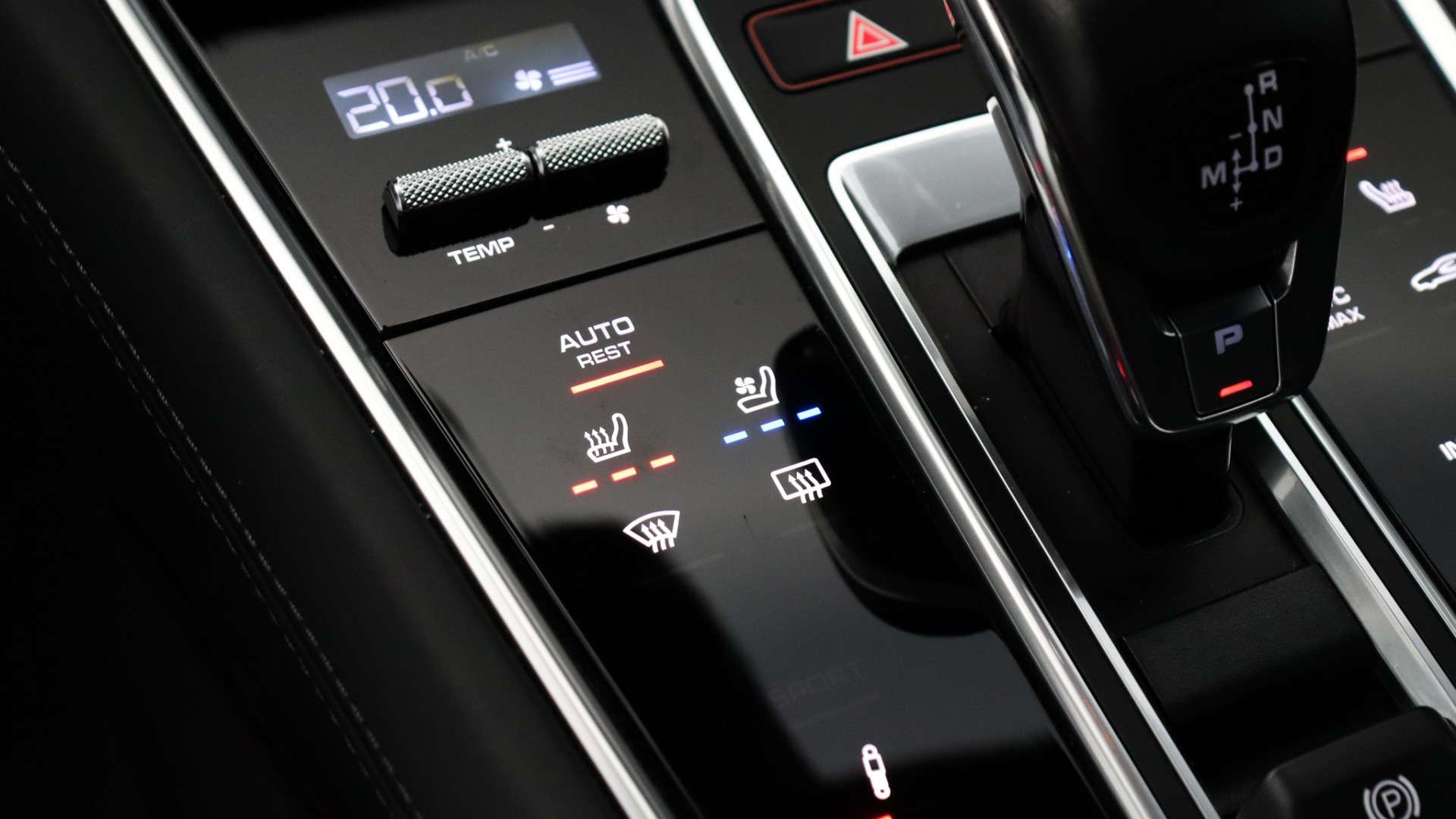 Porsche Panamera Turbo S E-Hybrid - 2021 - Joinsteer - #12