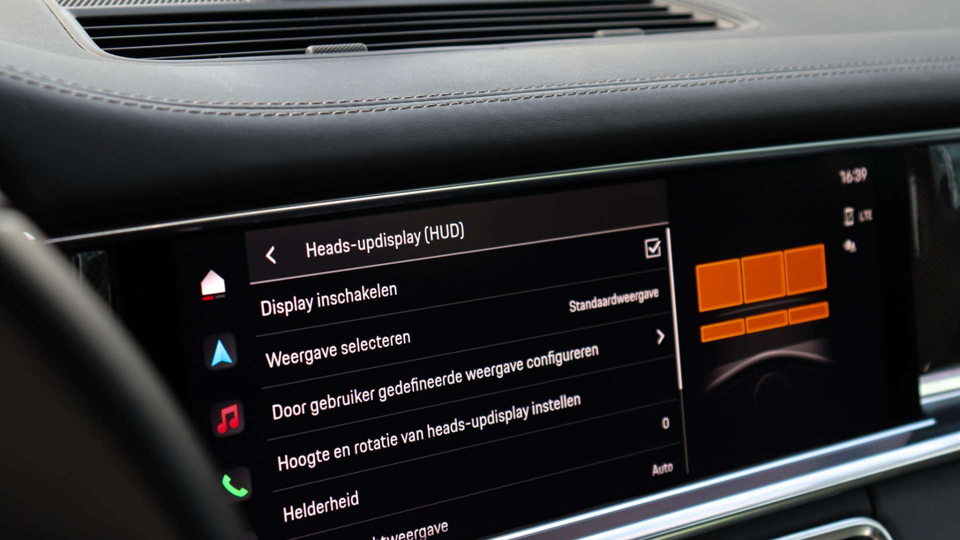 Porsche Panamera Turbo S E-Hybrid - 2021 - Joinsteer - #19