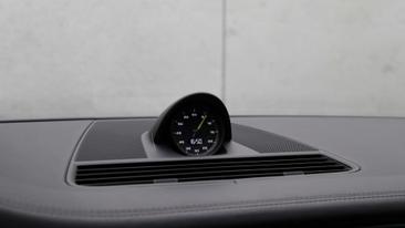 Porsche Panamera Turbo S E-Hybrid — photo 21