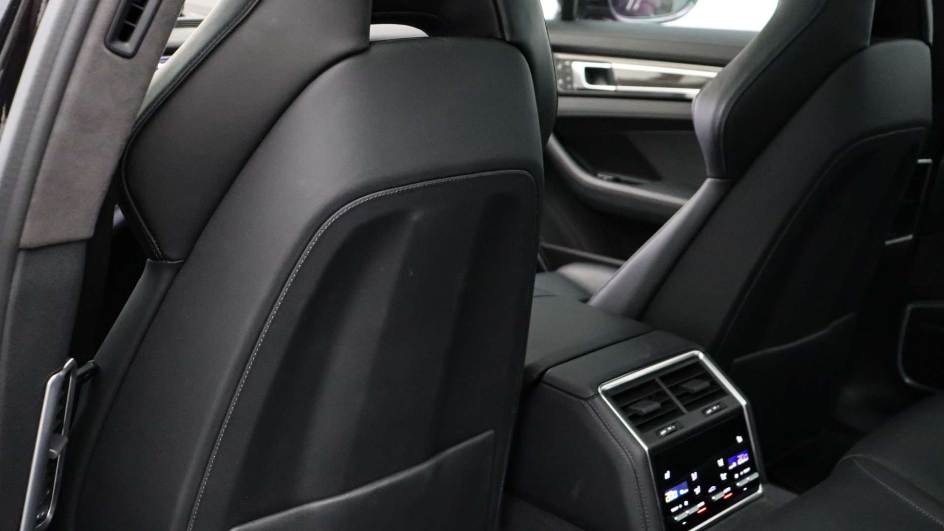 Porsche Panamera Turbo S E-Hybrid - 2021 - Joinsteer - #22