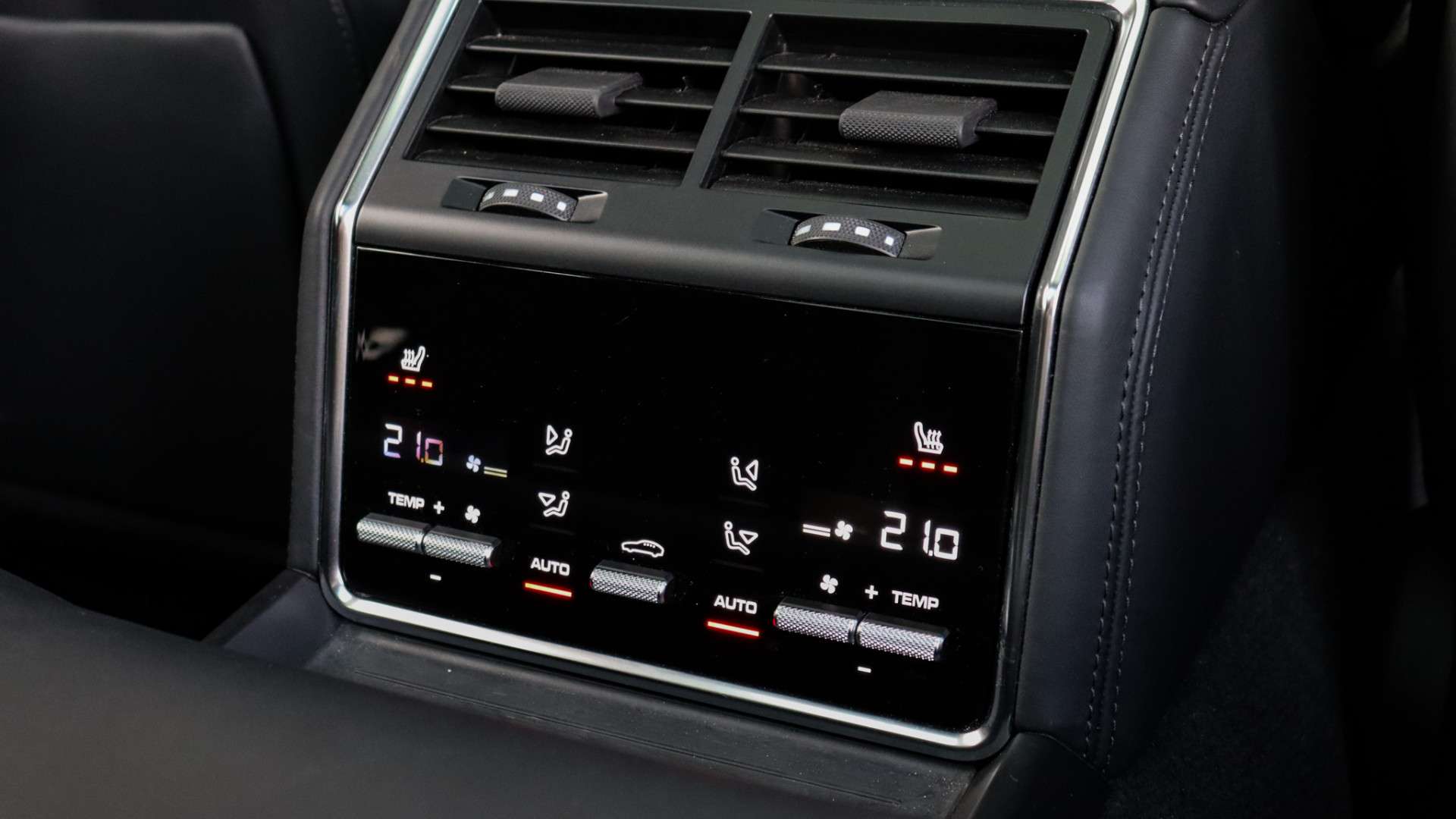 Porsche Panamera Turbo S E-Hybrid - 2021 - Joinsteer - #23