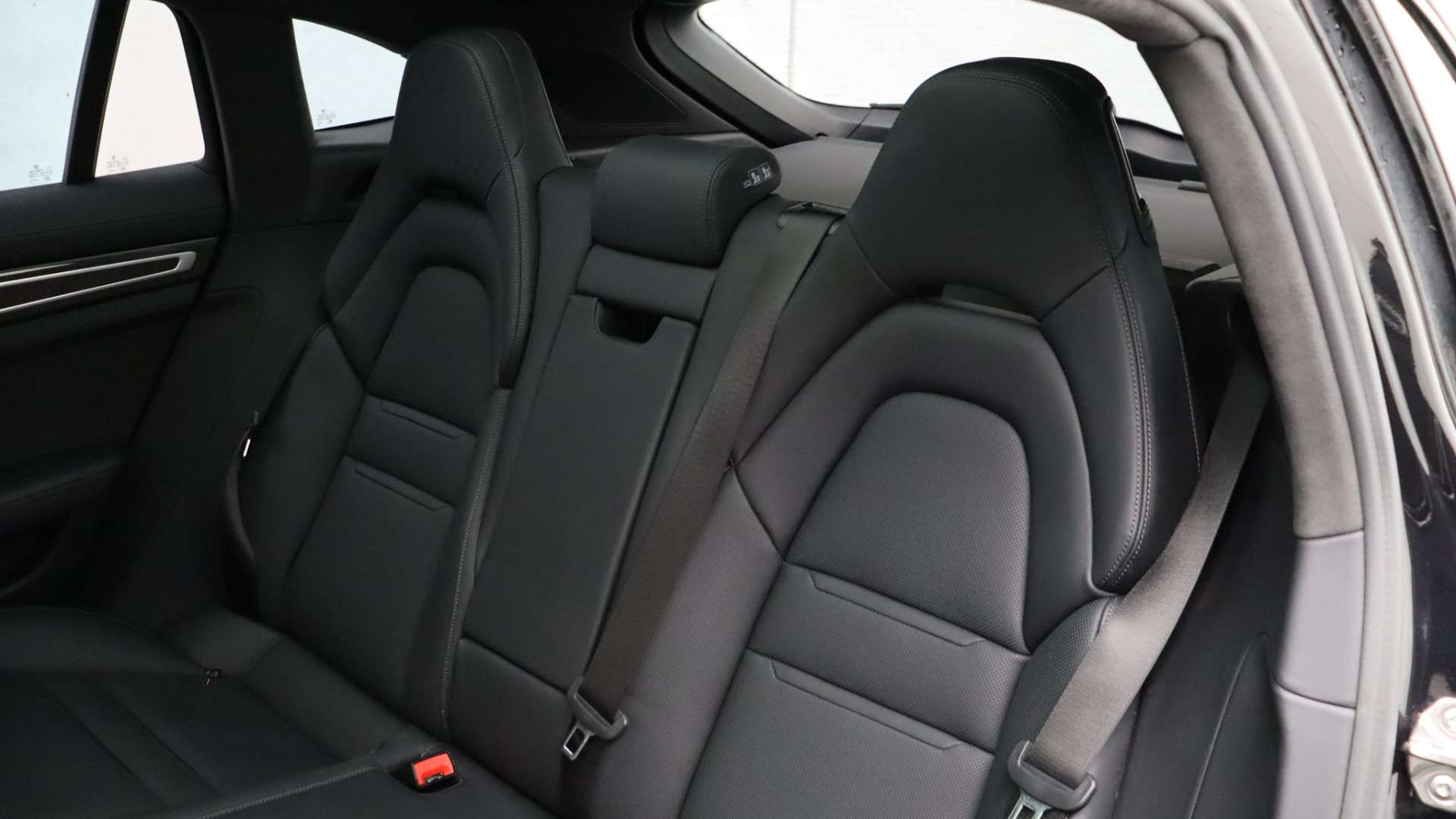 Porsche Panamera Turbo S E-Hybrid - 2021 - Joinsteer - #24