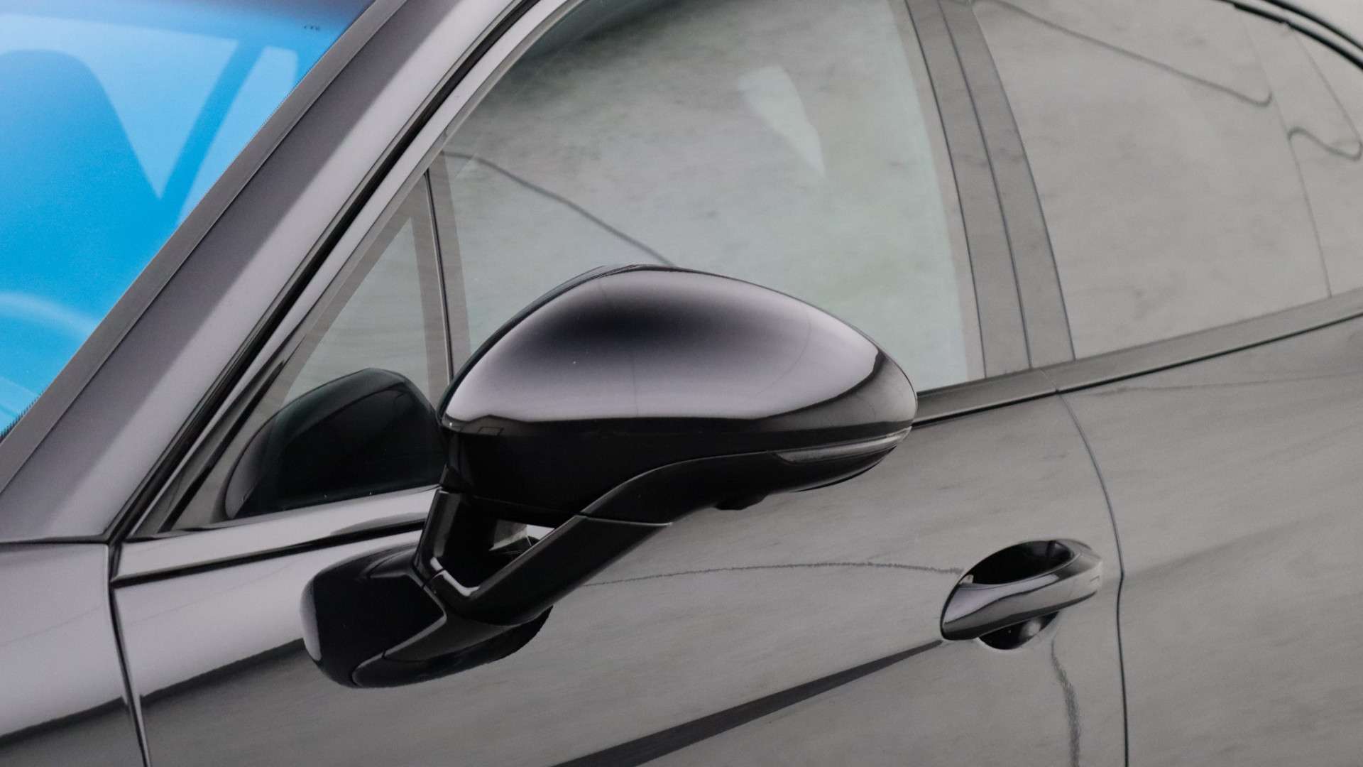 Porsche Panamera Turbo S E-Hybrid - 2021 - Joinsteer - #27