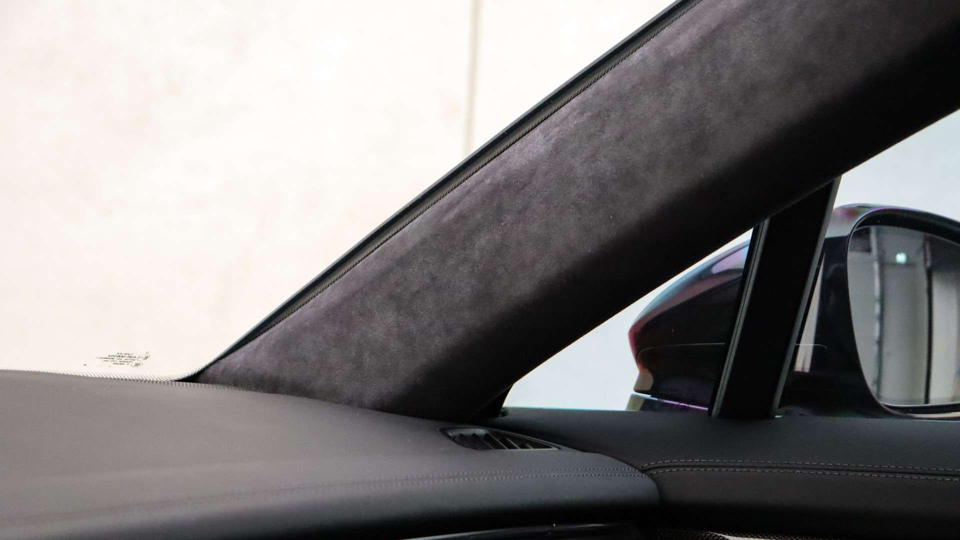 Porsche Panamera Turbo S E-Hybrid - 2021 - Joinsteer - #30