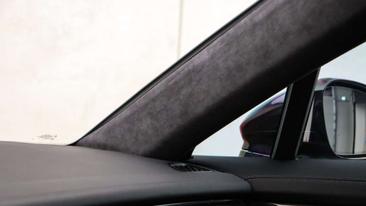Porsche Panamera Turbo S E-Hybrid — photo 30