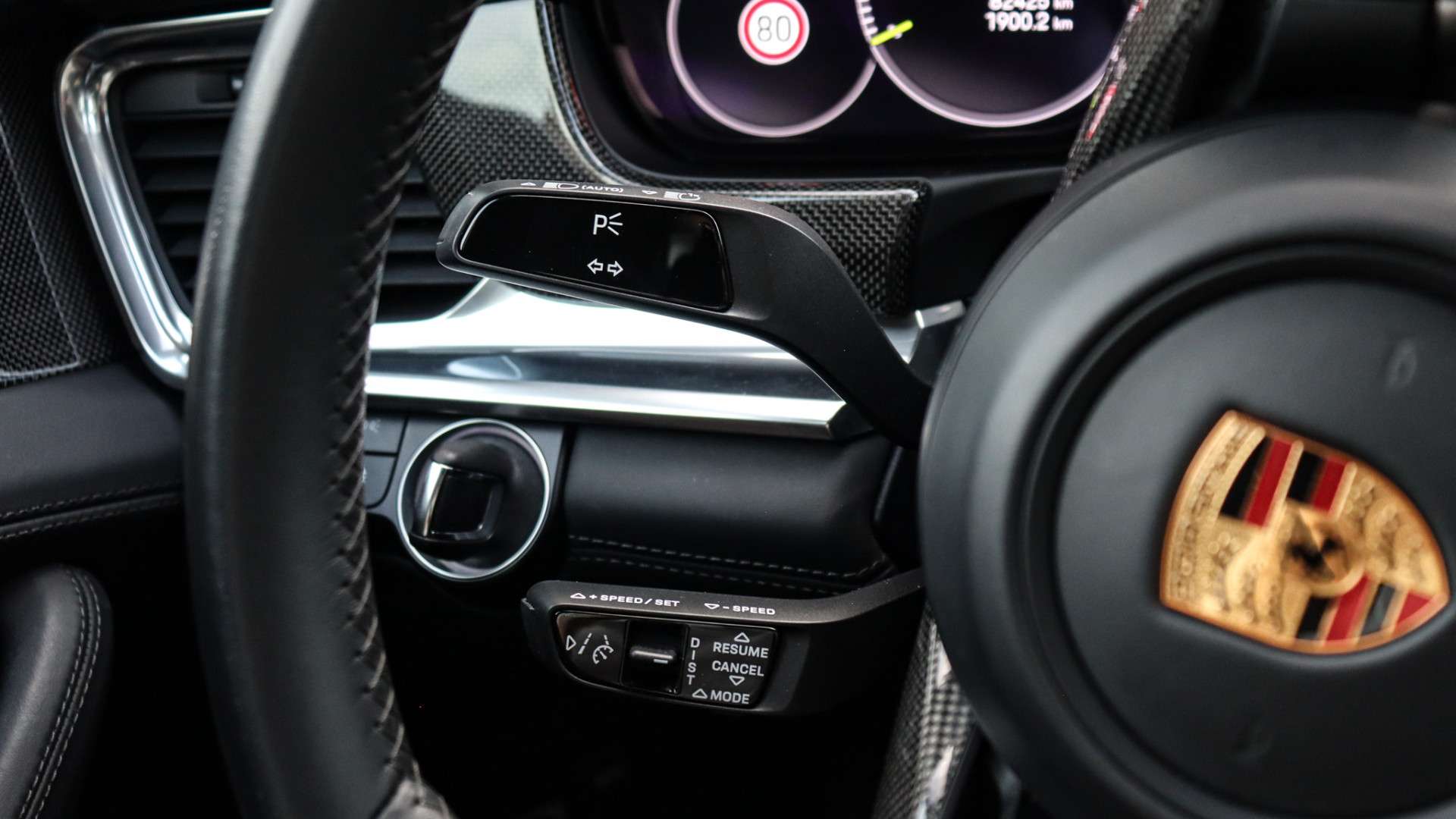 Porsche Panamera Turbo S E-Hybrid - 2021 - Joinsteer - #31