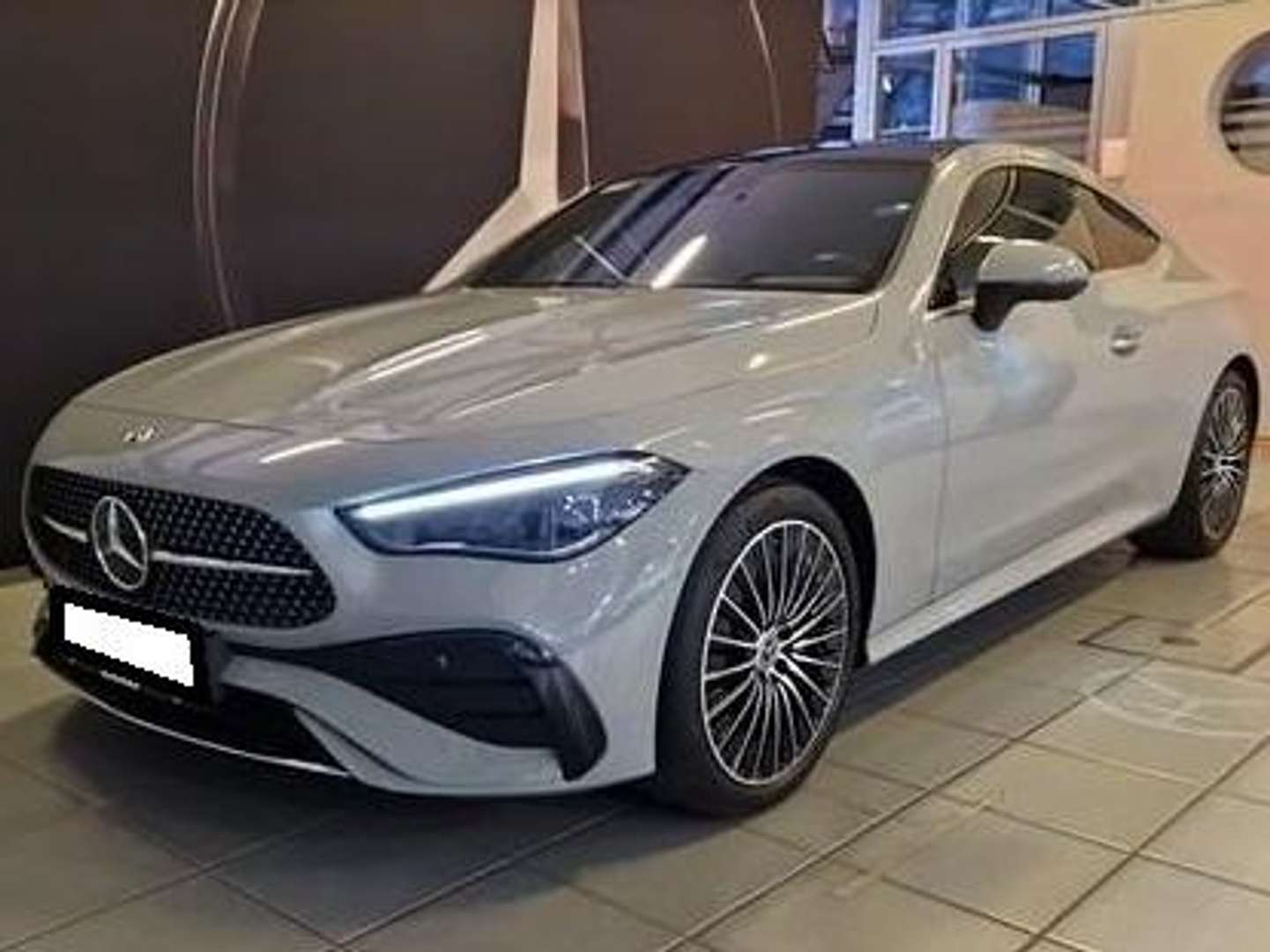 Mercedes CLE Coupé Coupé AMG Line Advanced Plus - 2023 - Joinsteer - #1