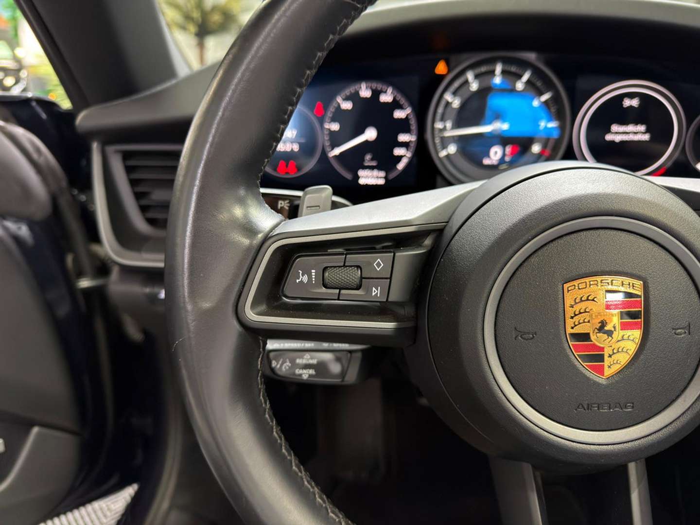 Porsche 911 Carrera - 2021 - Joinsteer - #12