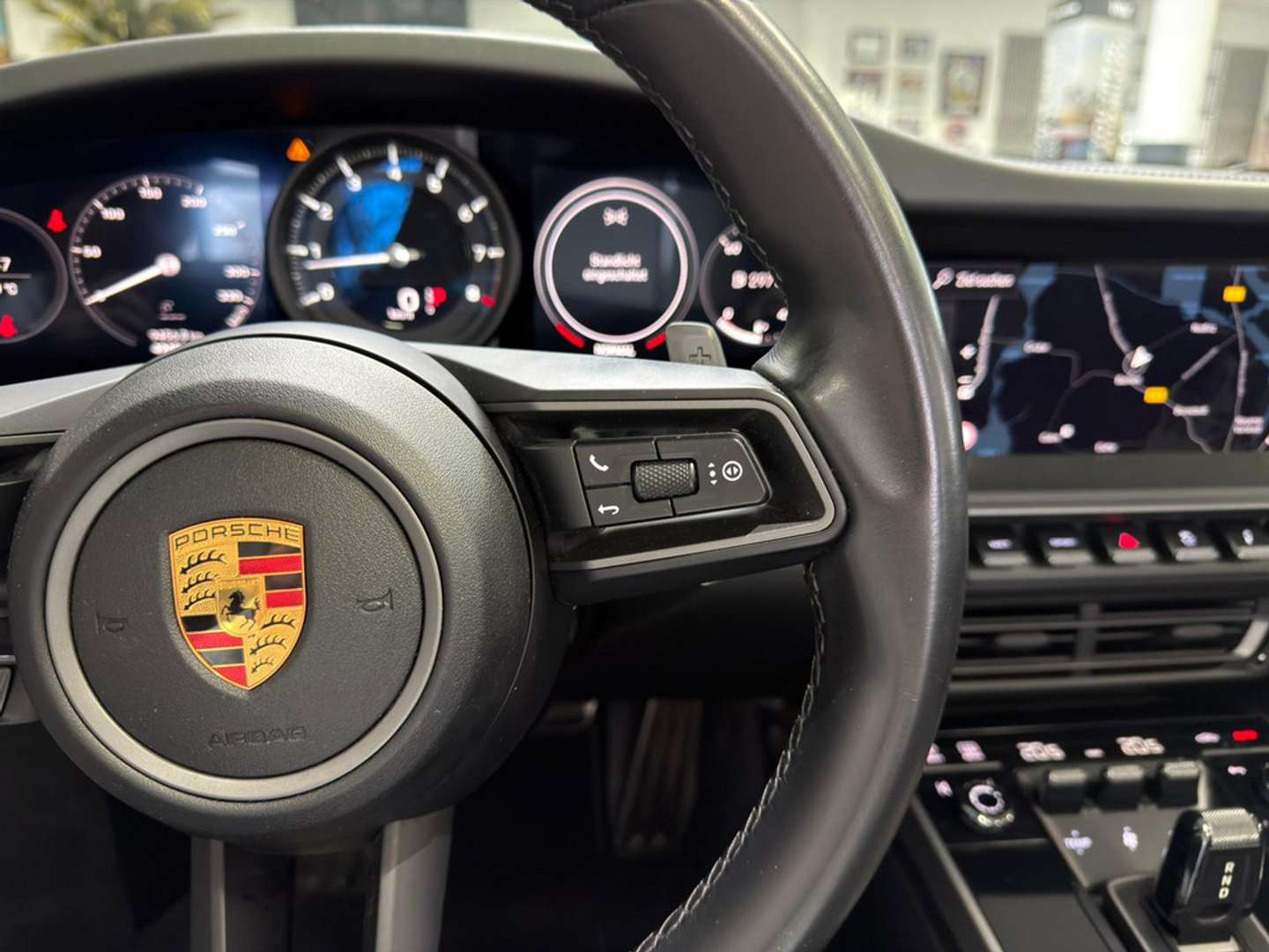 Porsche 911 Carrera - 2021 - Joinsteer - #13