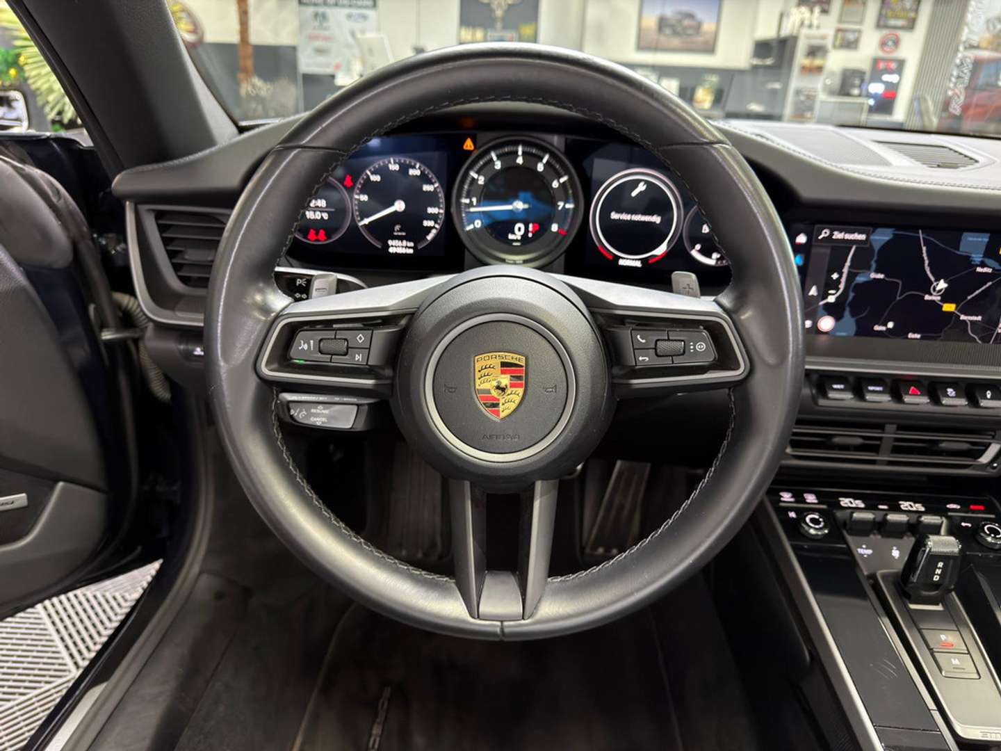 Porsche 911 Carrera - 2021 - Joinsteer - #14