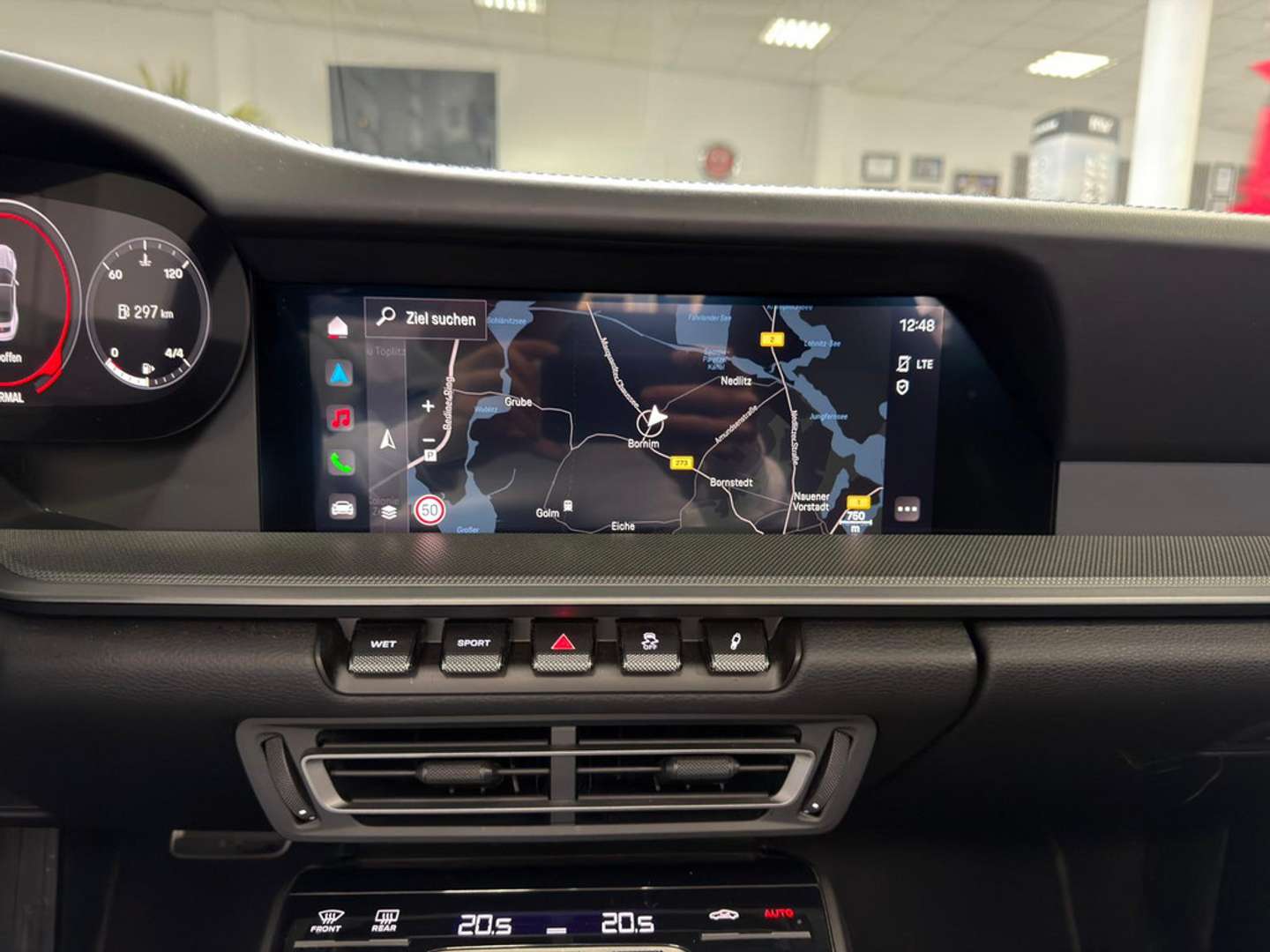 Porsche 911 Carrera - 2021 - Joinsteer - #15