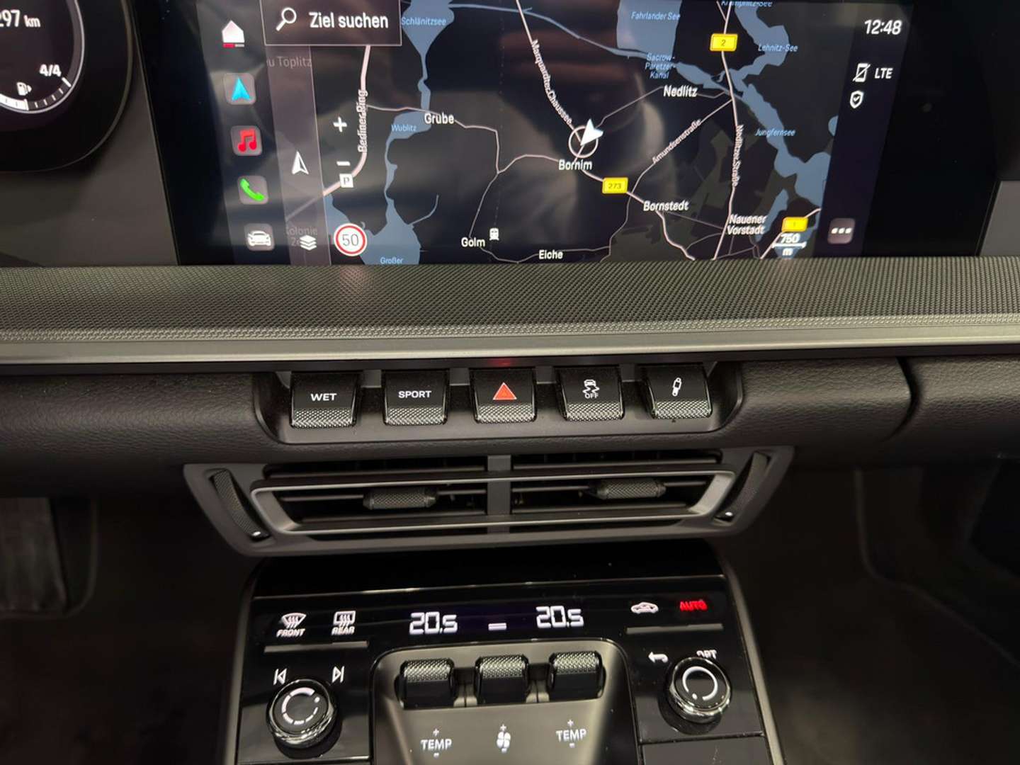 Porsche 911 Carrera - 2021 - Joinsteer - #16