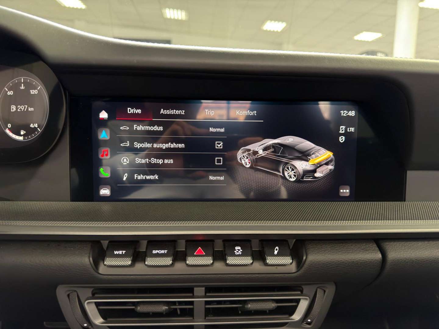 Porsche 911 Carrera - 2021 - Joinsteer - #19