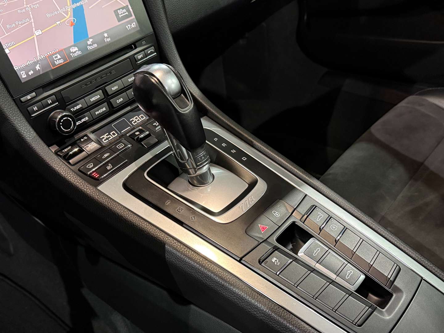 Porsche 718 Boxster S - 2018 - Joinsteer - #11