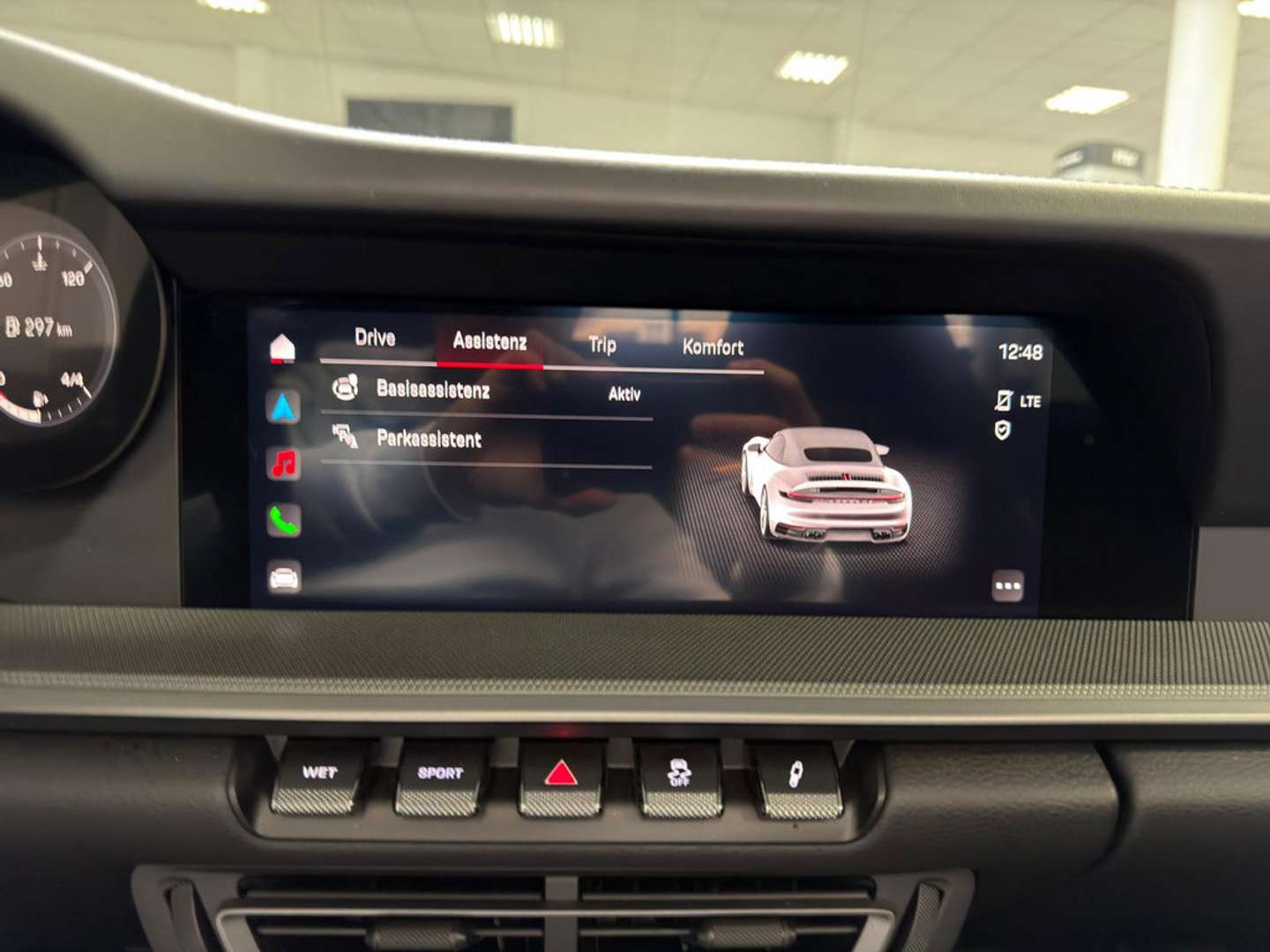 Porsche 911 Carrera - 2021 - Joinsteer - #20