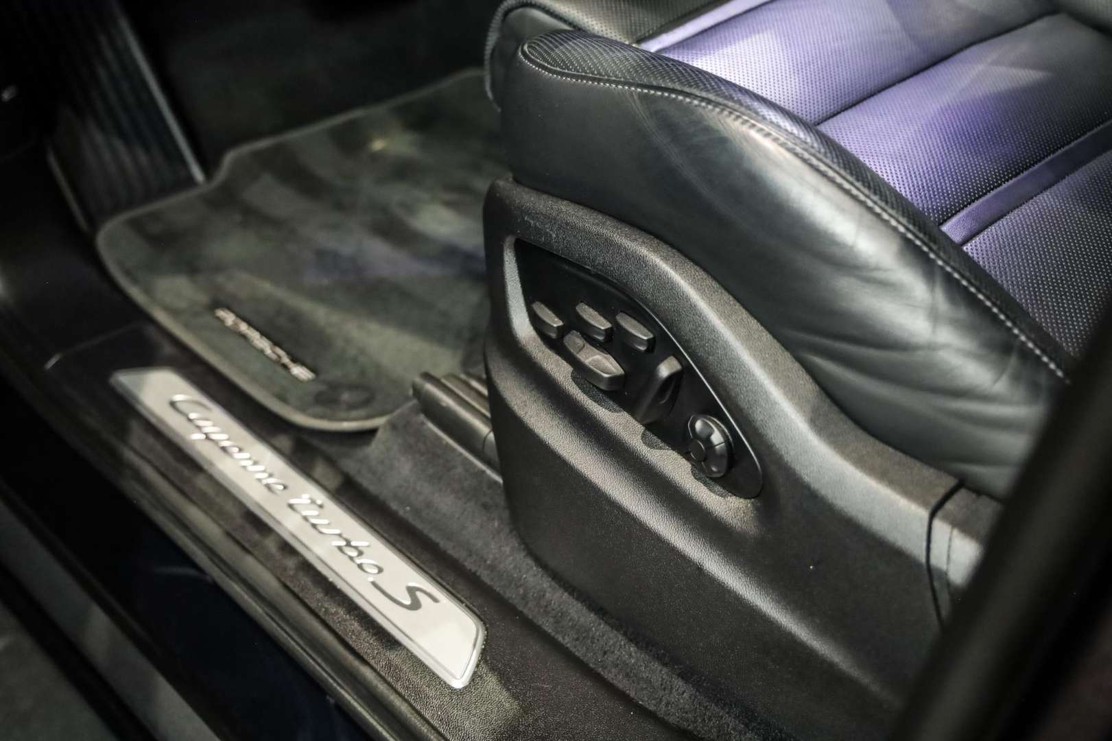 Porsche Cayenne Turbo S E-Hybrid - 2022 - Joinsteer - #10