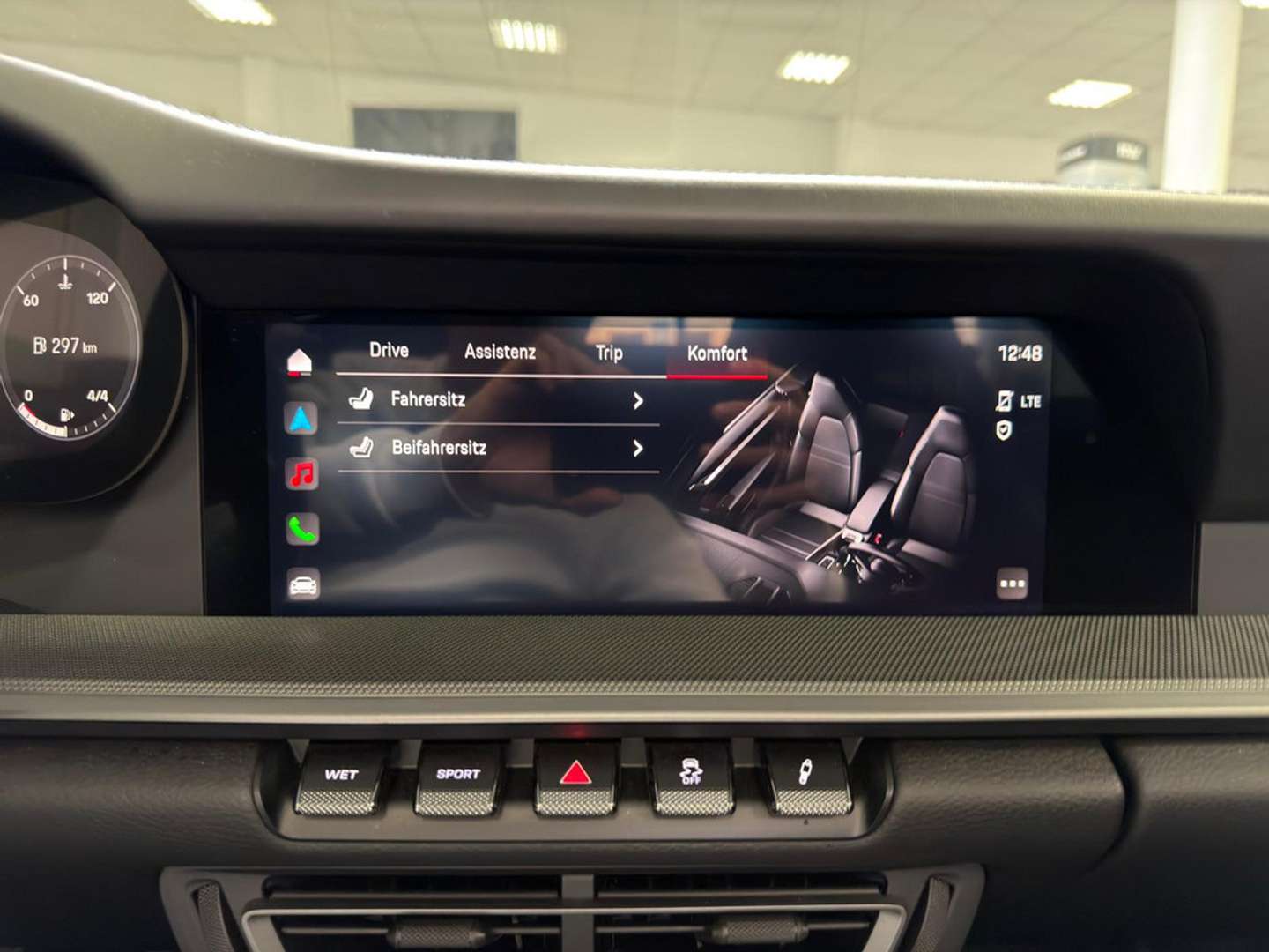 Porsche 911 Carrera - 2021 - Joinsteer - #21