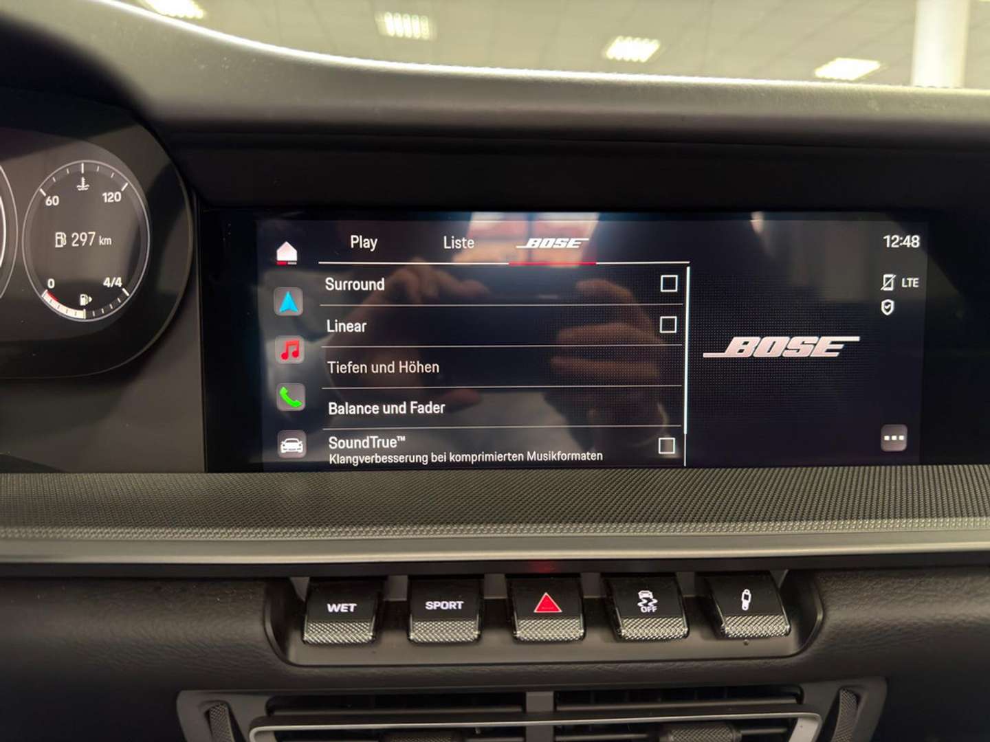 Porsche 911 Carrera - 2021 - Joinsteer - #22