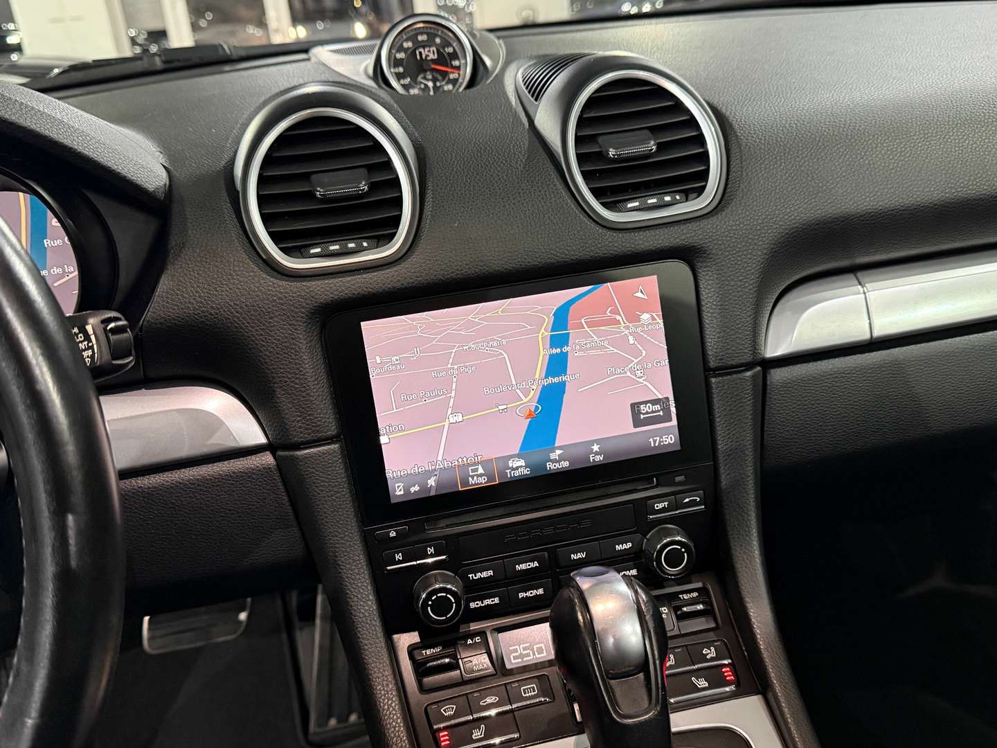 Porsche 718 Boxster S - 2018 - Joinsteer - #13