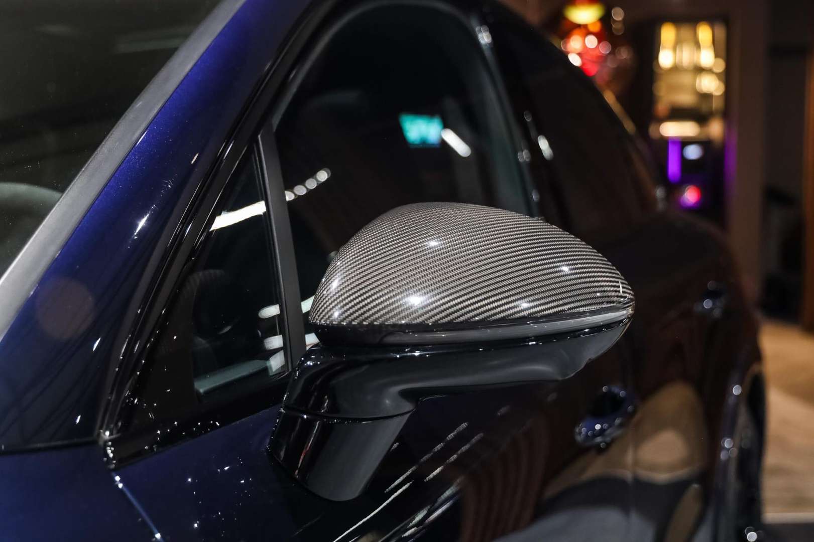 Porsche Cayenne Turbo S E-Hybrid - 2022 - Joinsteer - #13