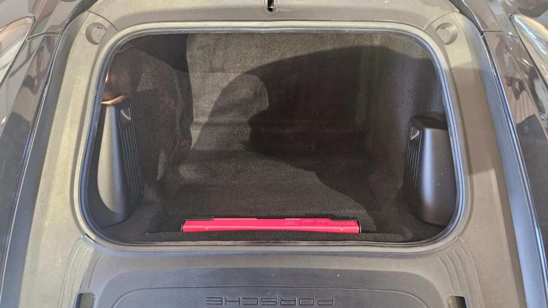 Porsche 718 Spyder - 2019 - Joinsteer - #7