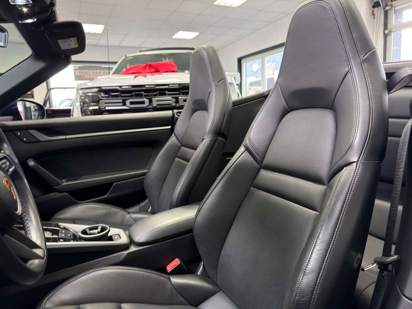 Porsche 911 Carrera - 2021 - Joinsteer - #28