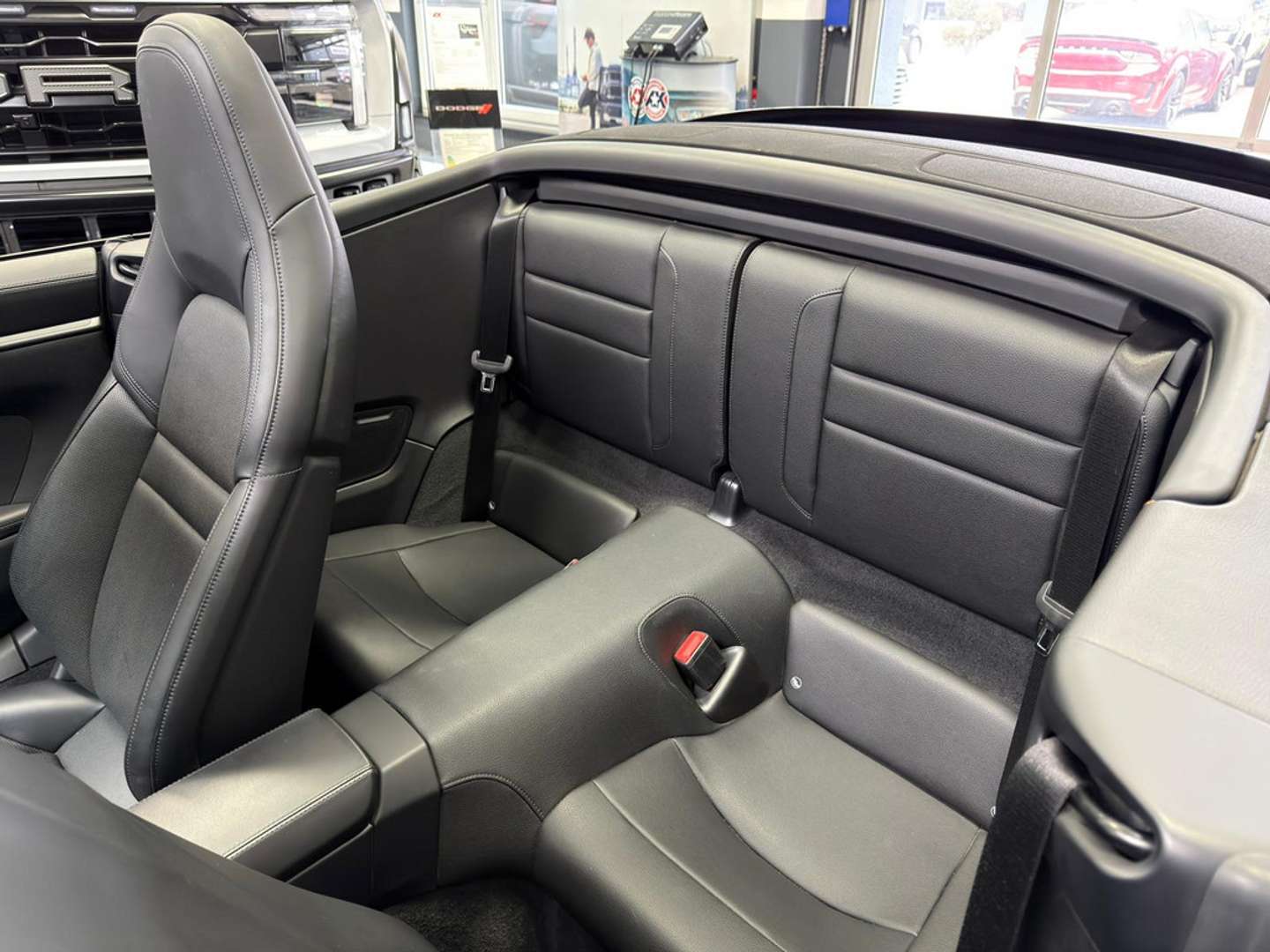 Porsche 911 Carrera - 2021 - Joinsteer - #29