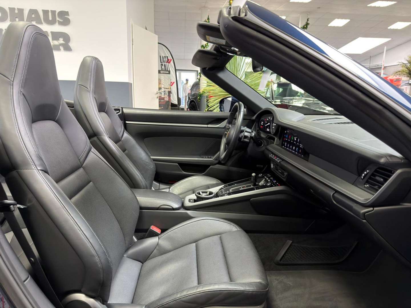 Porsche 911 Carrera - 2021 - Joinsteer - #30